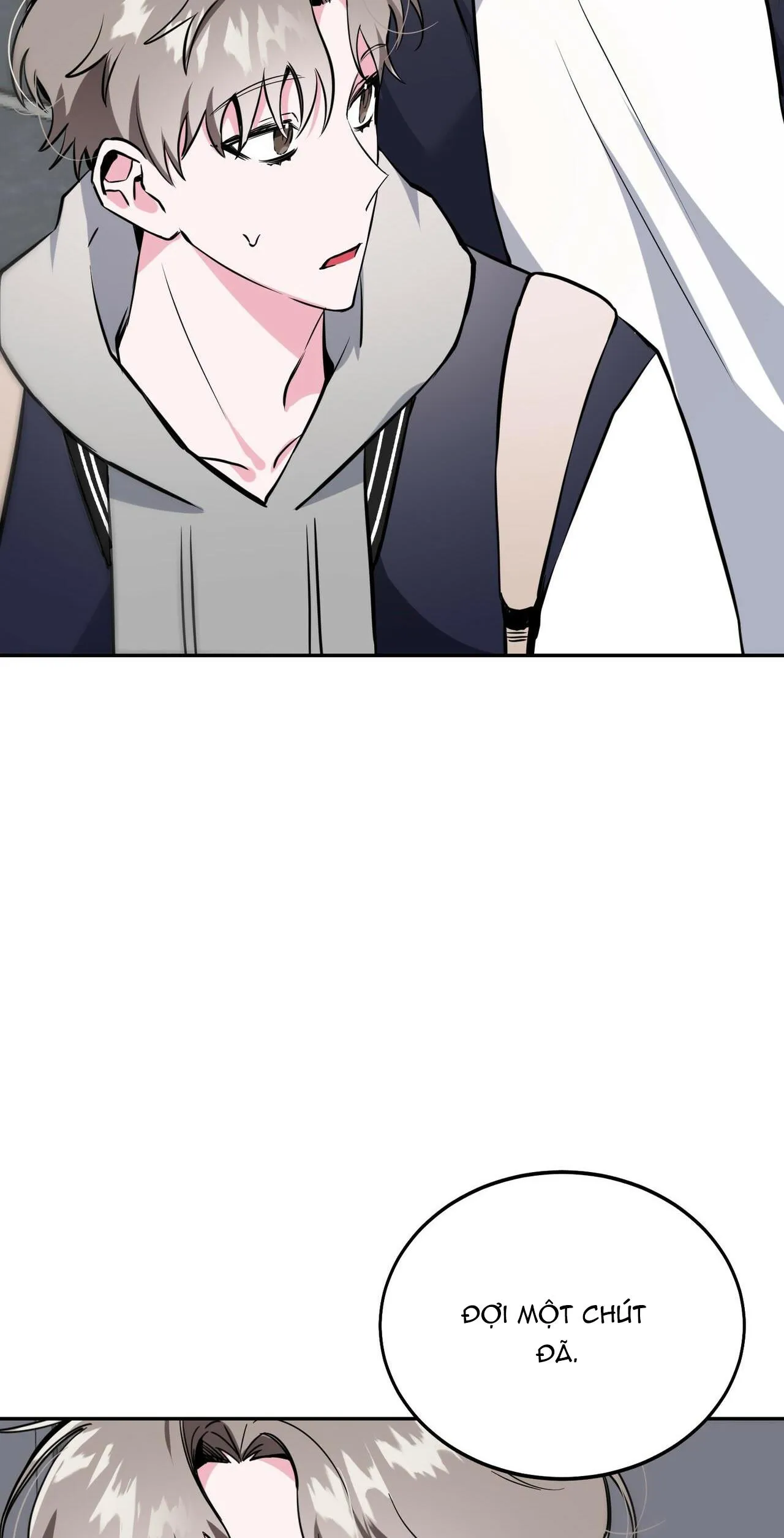 CẠM BẪY ĐẠI HỌC Chapter 4 Trang 74