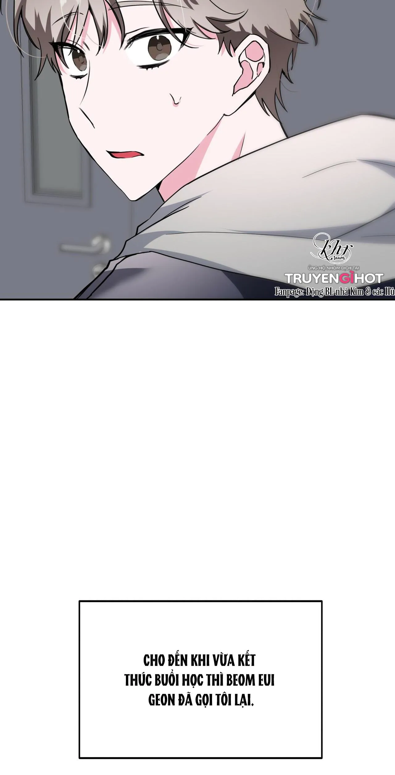 CẠM BẪY ĐẠI HỌC Chapter 4 Trang 75