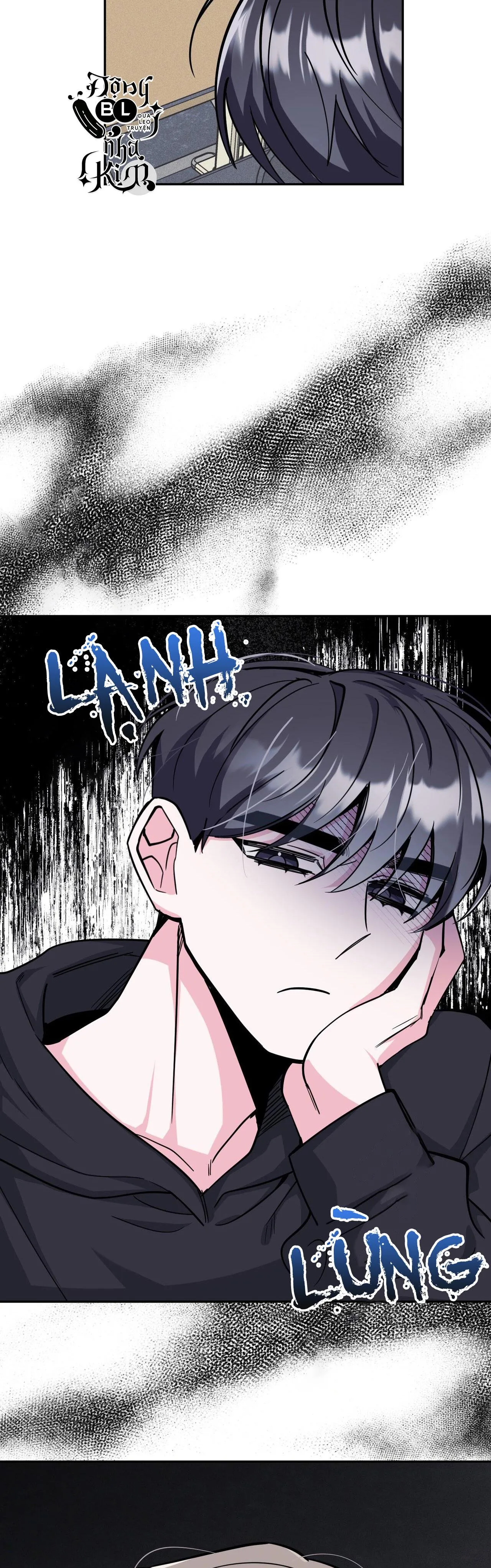 CẠM BẪY ĐẠI HỌC Chapter 40 Trang 14