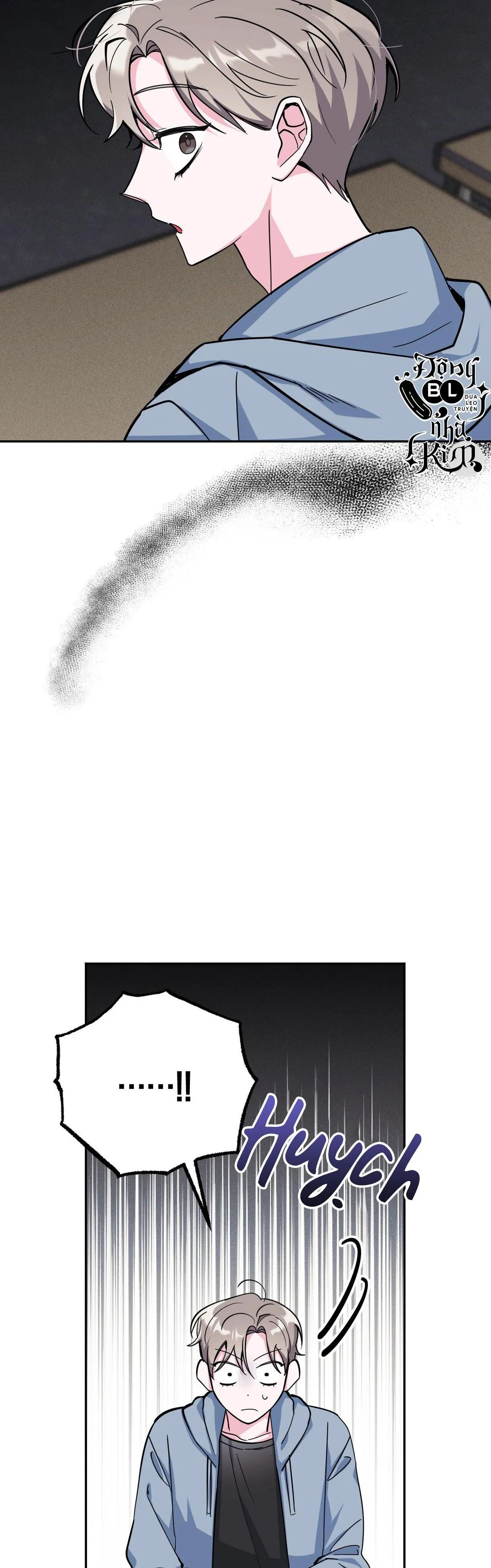 CẠM BẪY ĐẠI HỌC Chapter 40 Trang 15