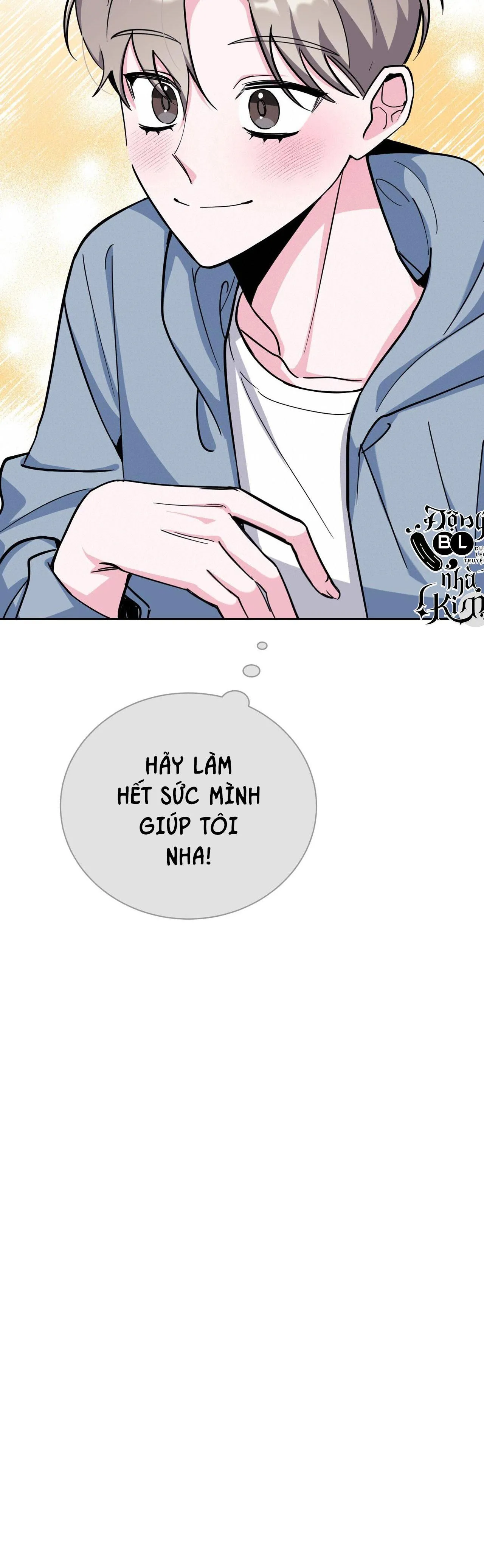 CẠM BẪY ĐẠI HỌC Chapter 40 Trang 23