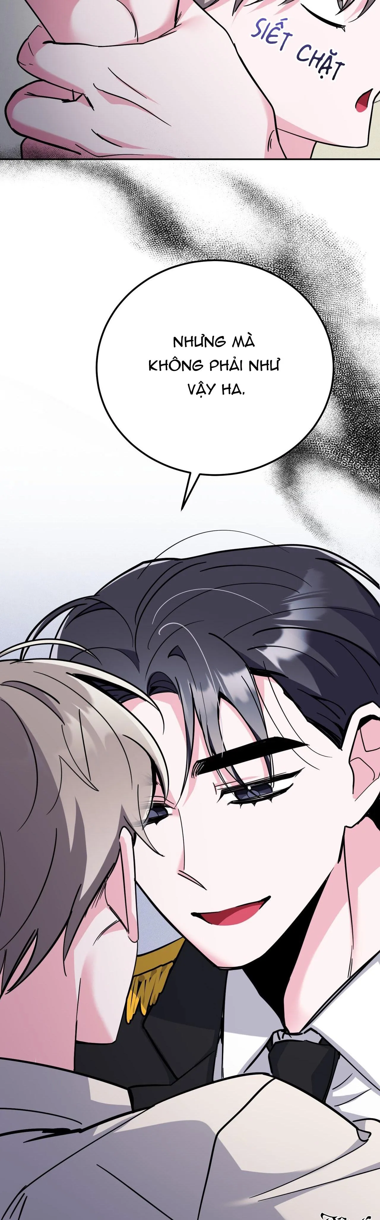 CẠM BẪY ĐẠI HỌC Chapter 40 Trang 44