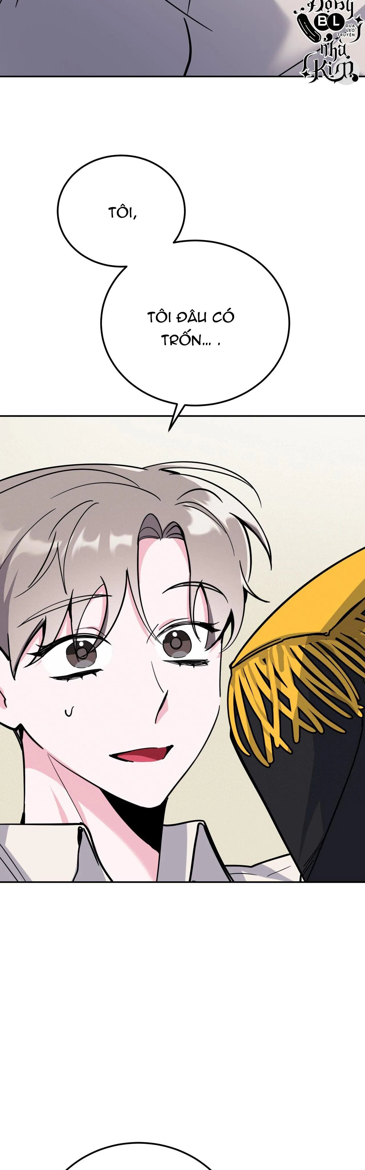 CẠM BẪY ĐẠI HỌC Chapter 40 Trang 45