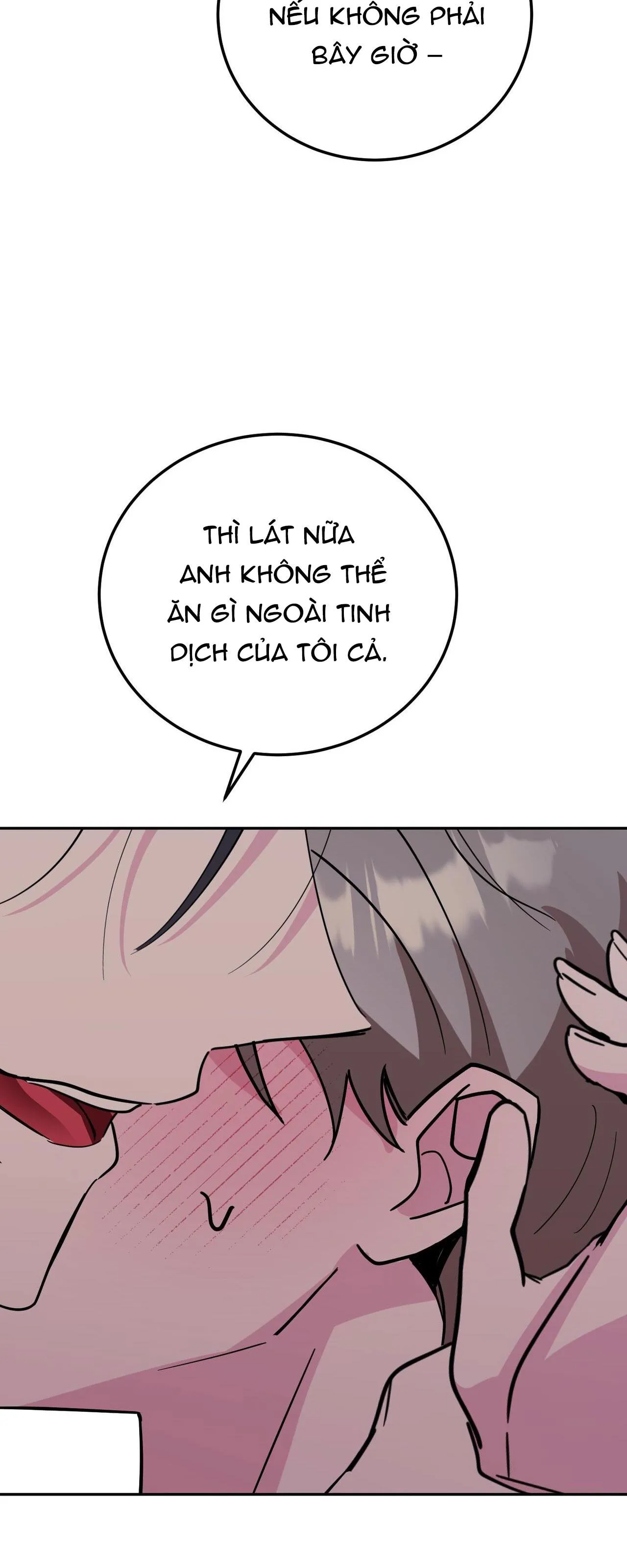 CẠM BẪY ĐẠI HỌC Chapter 40 Trang 49