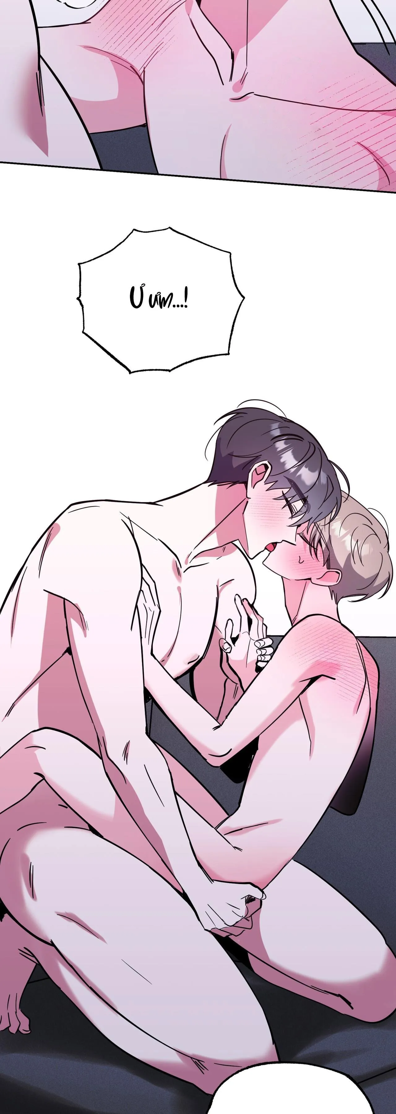 CẠM BẪY ĐẠI HỌC Chapter 41 Trang 6