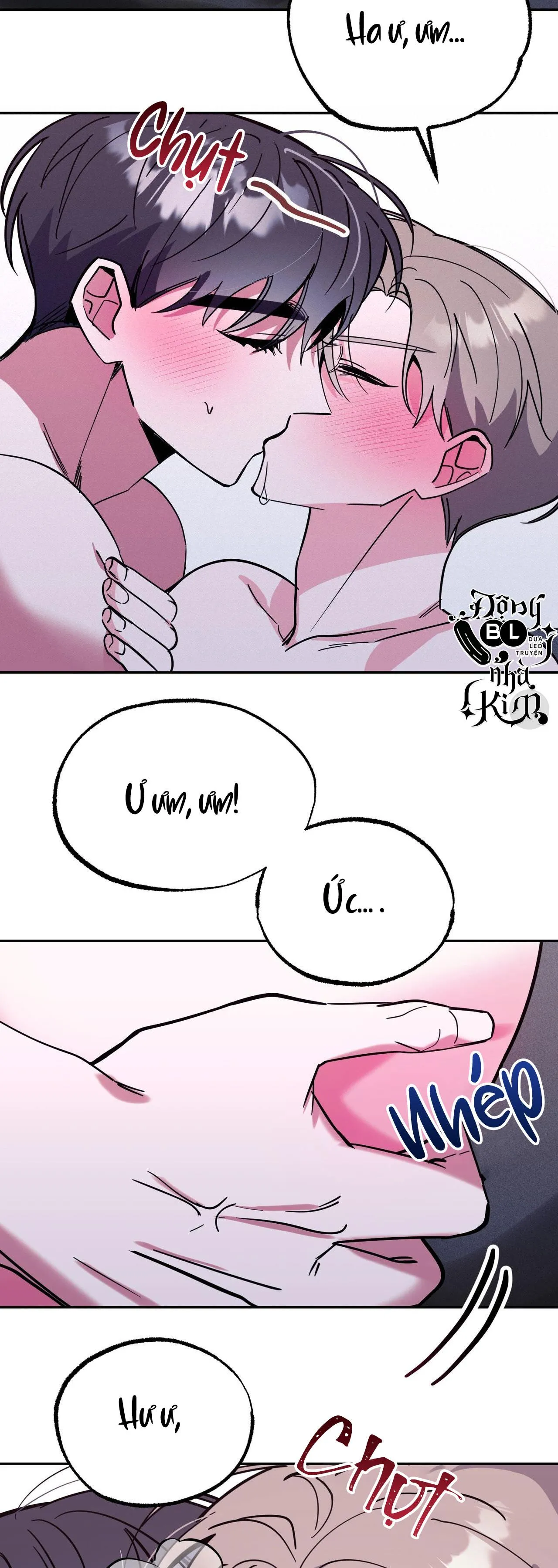 CẠM BẪY ĐẠI HỌC Chapter 41 Trang 7