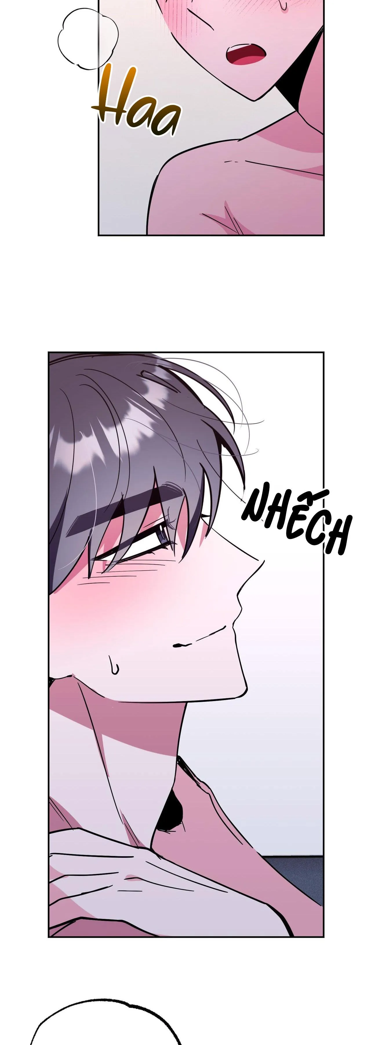 CẠM BẪY ĐẠI HỌC Chapter 41 Trang 10