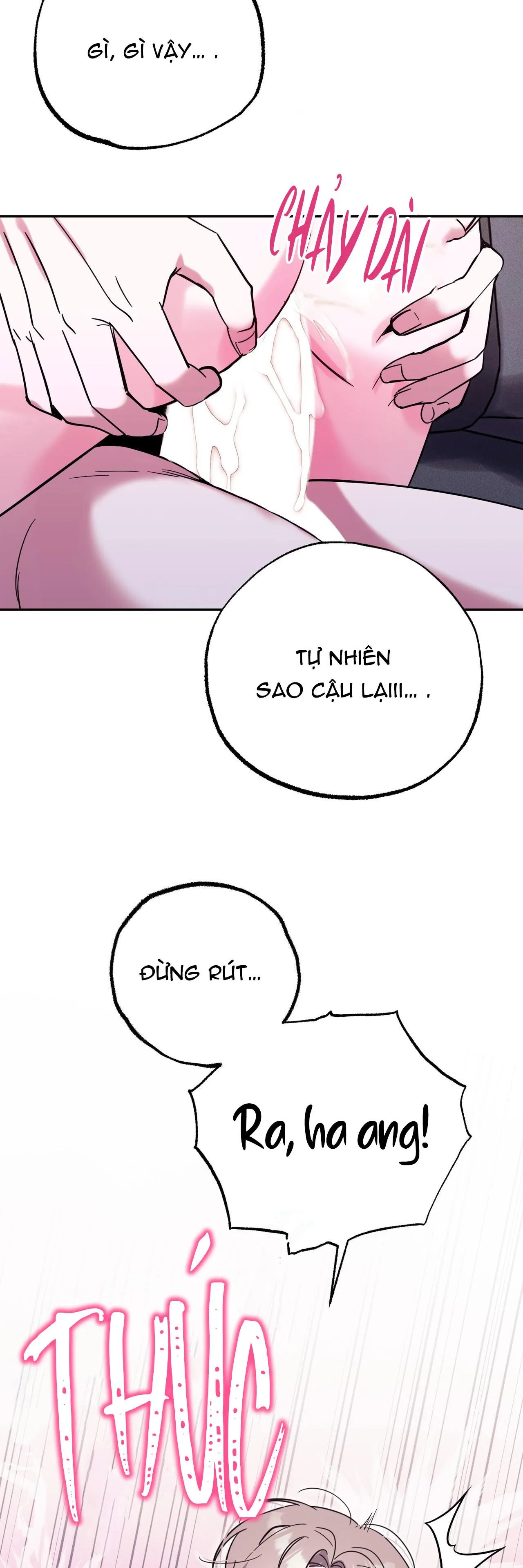 CẠM BẪY ĐẠI HỌC Chapter 41 Trang 11