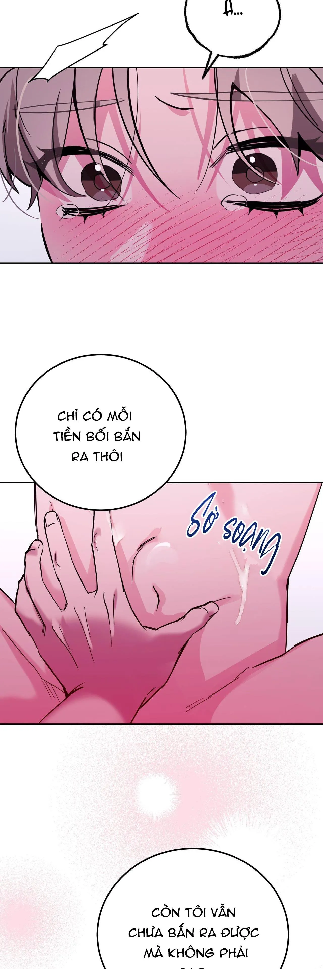 CẠM BẪY ĐẠI HỌC Chapter 41 Trang 14