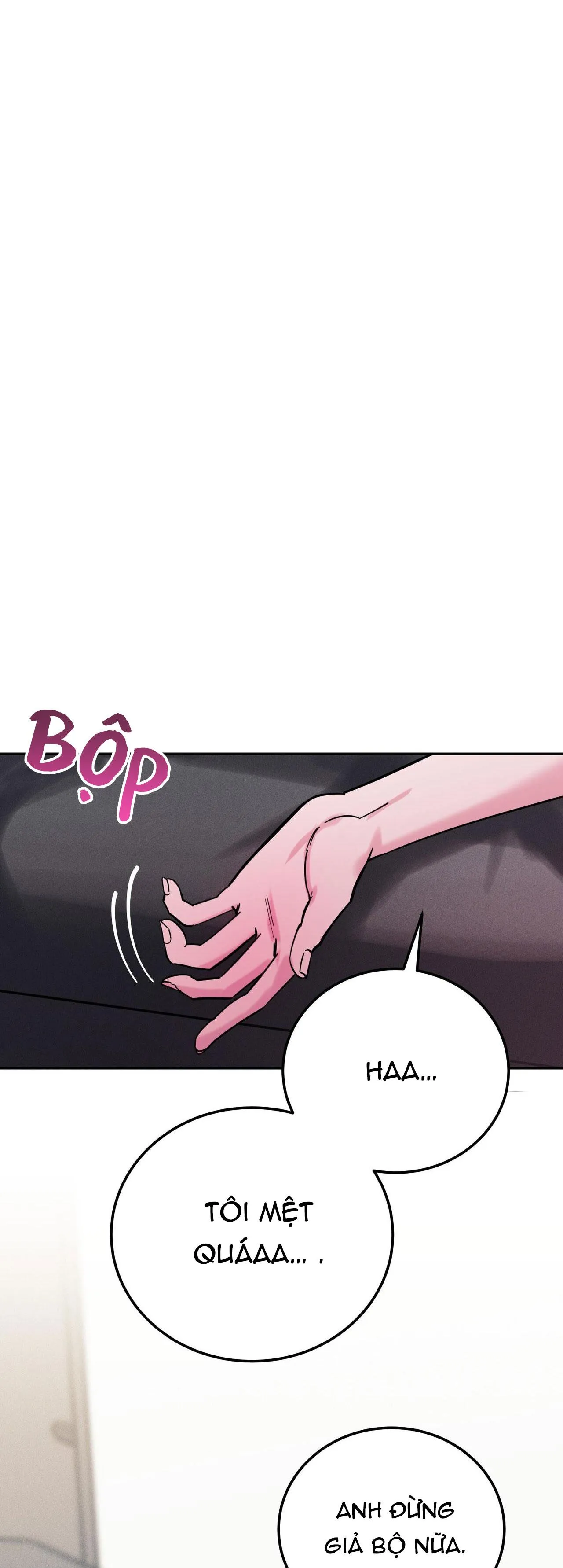 CẠM BẪY ĐẠI HỌC Chapter 41 Trang 17