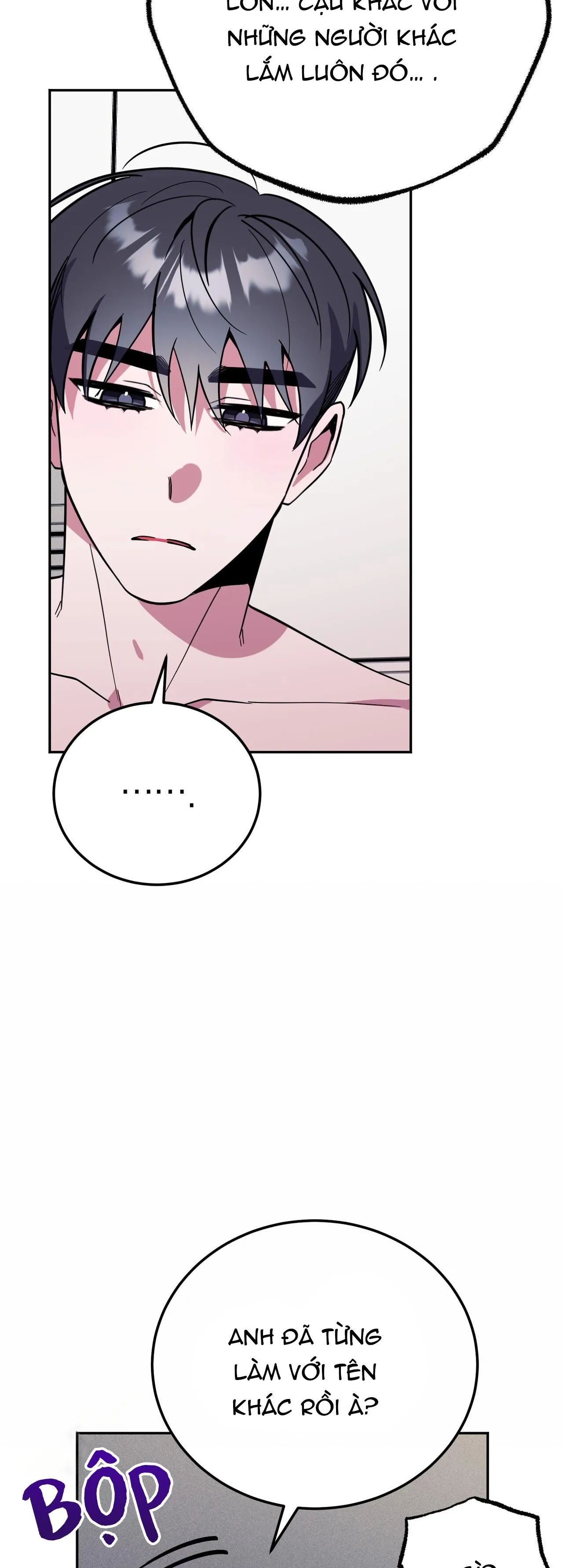 CẠM BẪY ĐẠI HỌC Chapter 41 Trang 19