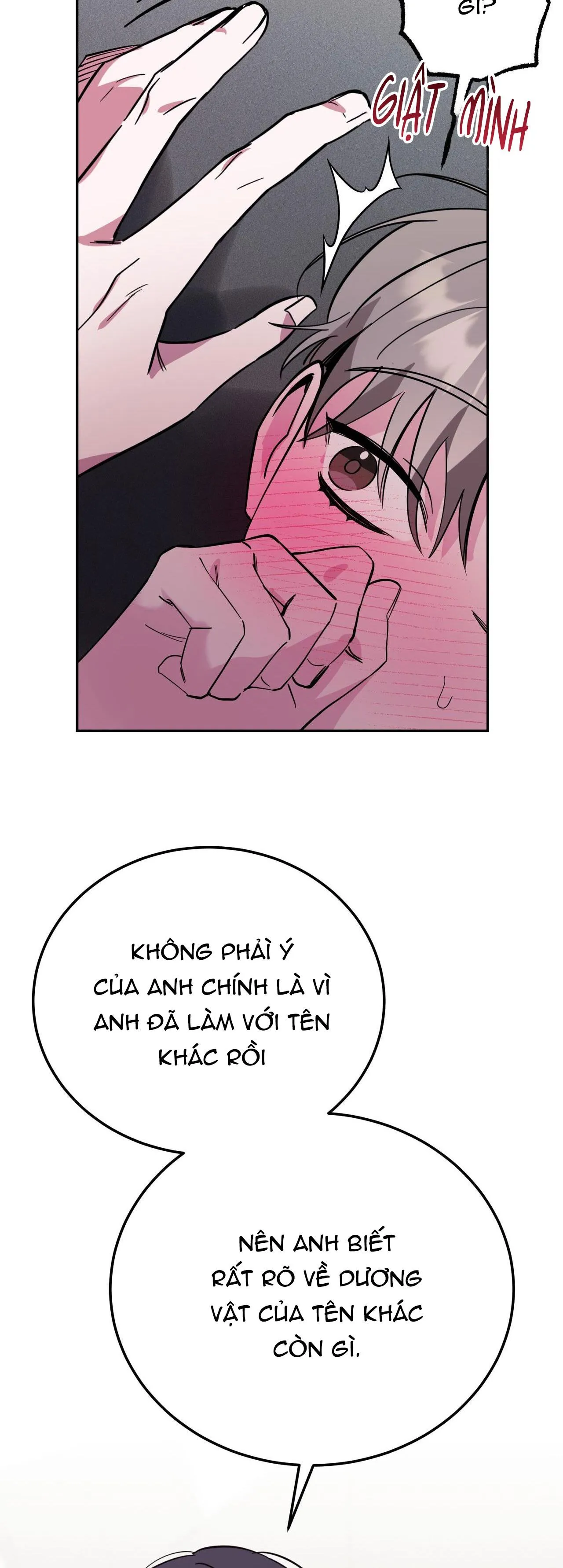 CẠM BẪY ĐẠI HỌC Chapter 41 Trang 20