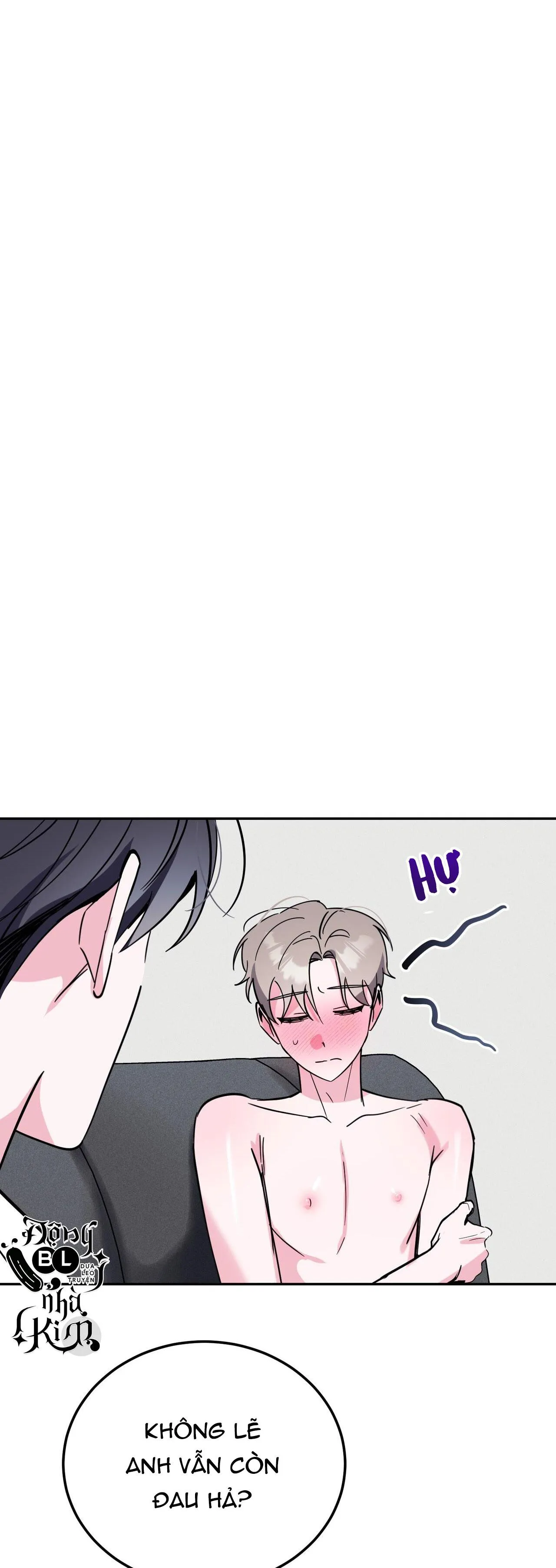 CẠM BẪY ĐẠI HỌC Chapter 41 Trang 23