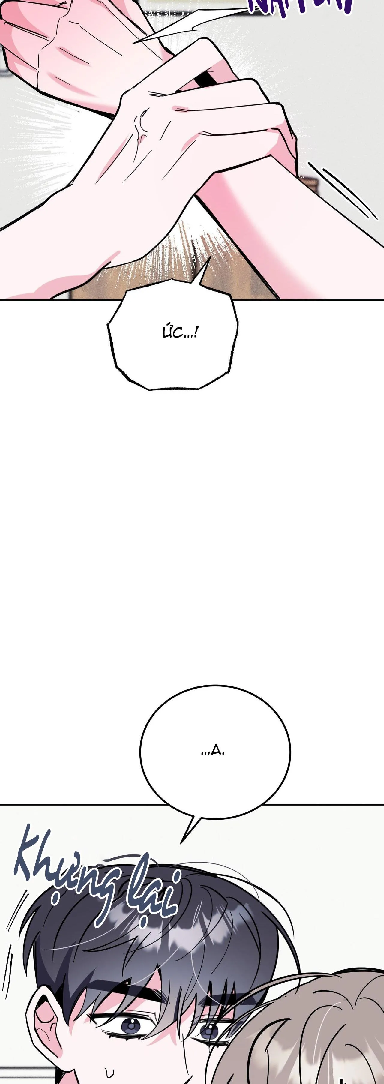 CẠM BẪY ĐẠI HỌC Chapter 41 Trang 25