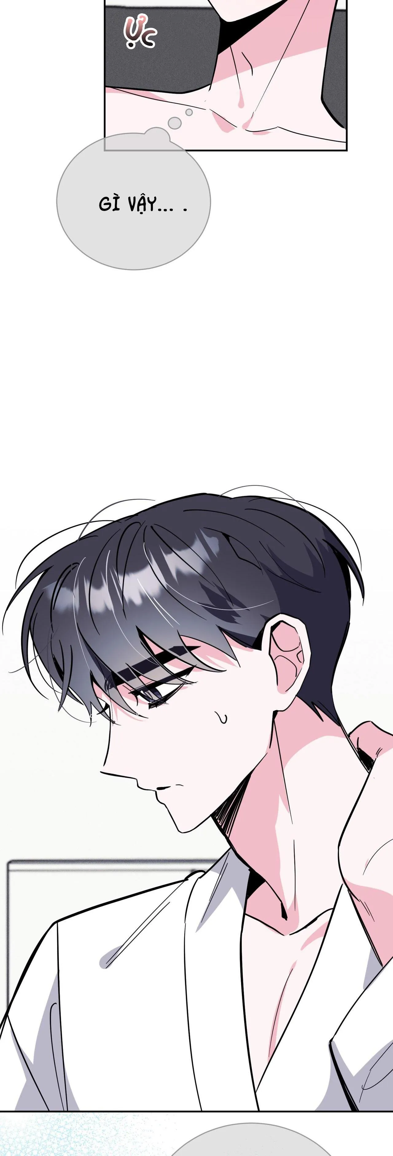 CẠM BẪY ĐẠI HỌC Chapter 41 Trang 30