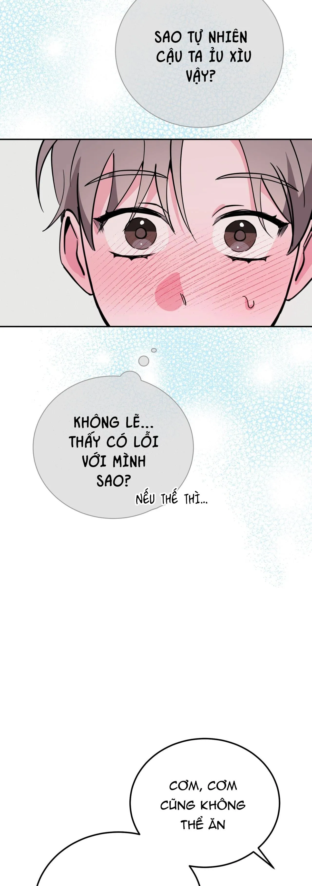 CẠM BẪY ĐẠI HỌC Chapter 41 Trang 31