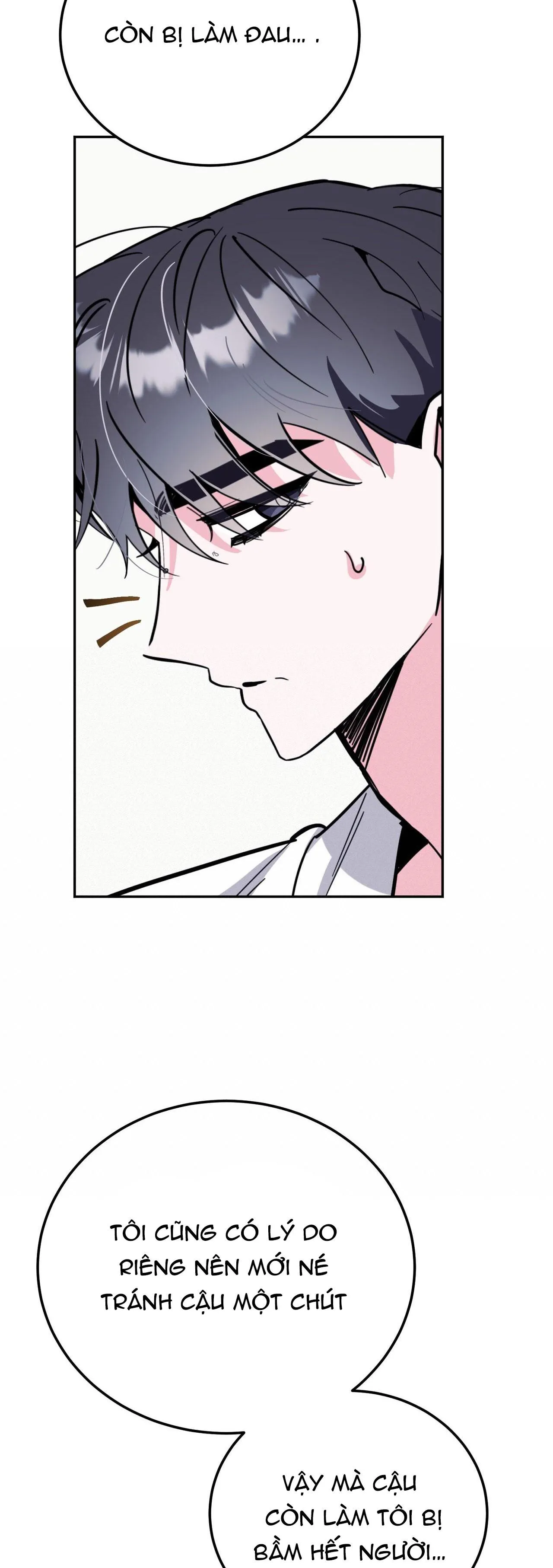 CẠM BẪY ĐẠI HỌC Chapter 41 Trang 32