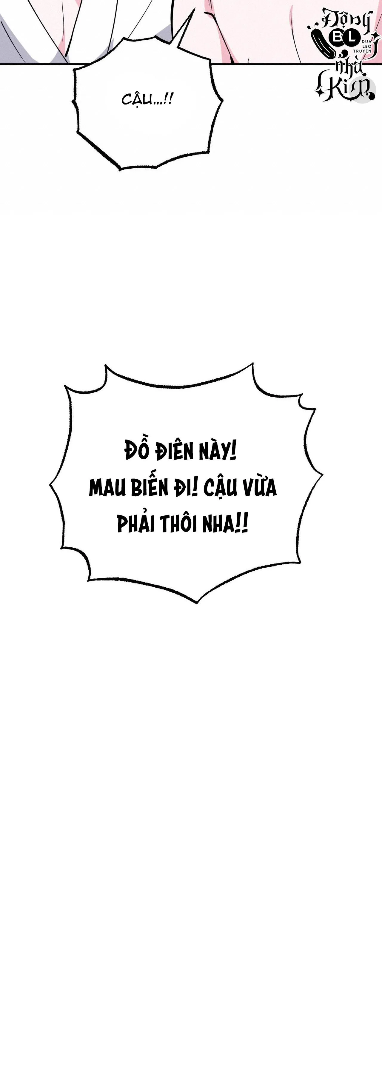 CẠM BẪY ĐẠI HỌC Chapter 41 Trang 39