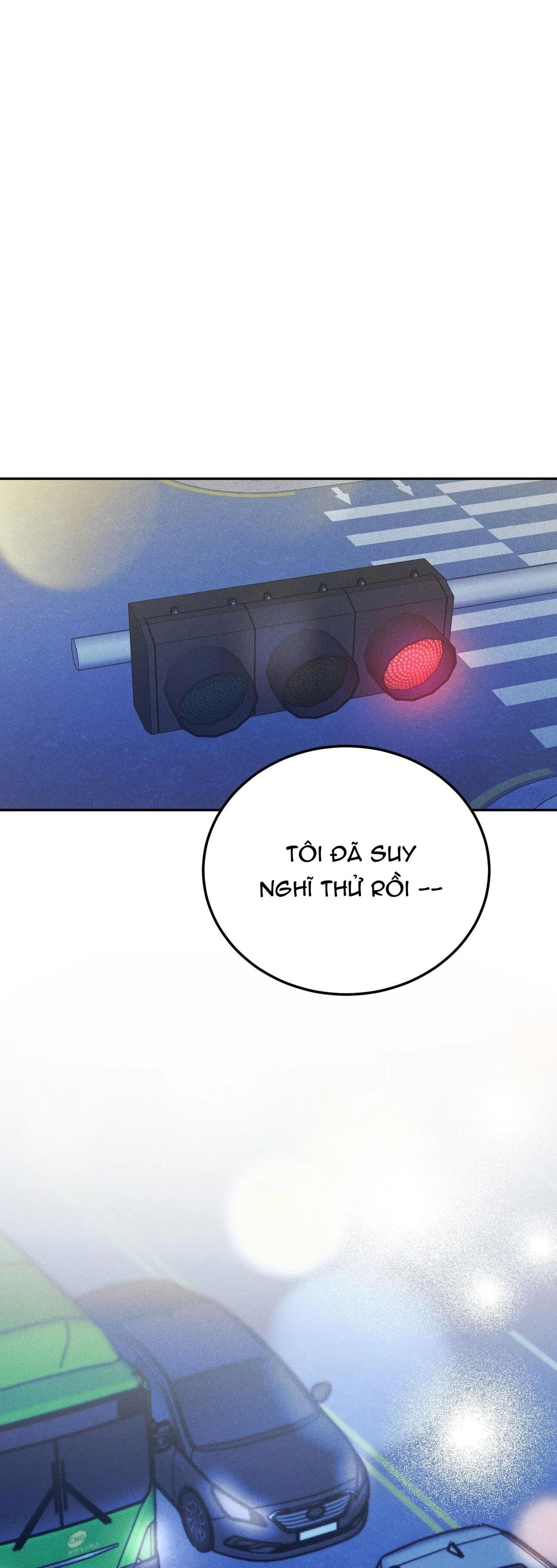 CẠM BẪY ĐẠI HỌC Chapter 41 Trang 40