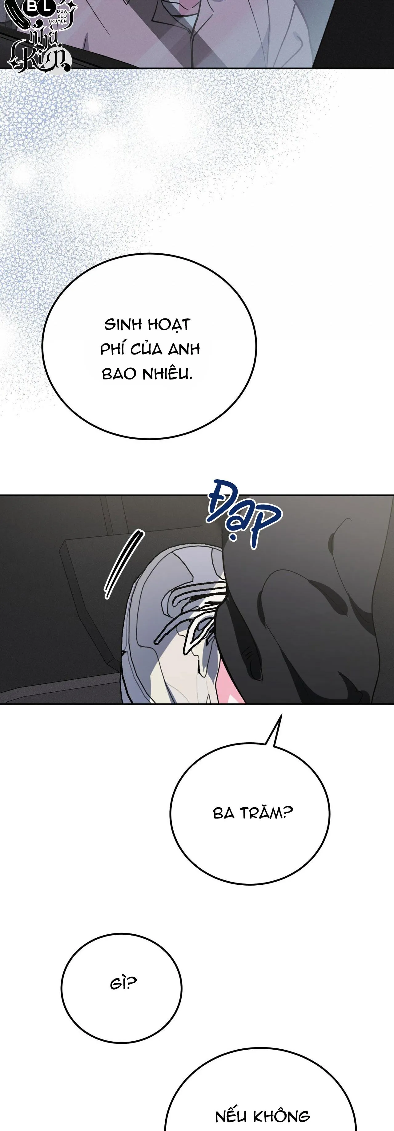 CẠM BẪY ĐẠI HỌC Chapter 41 Trang 45