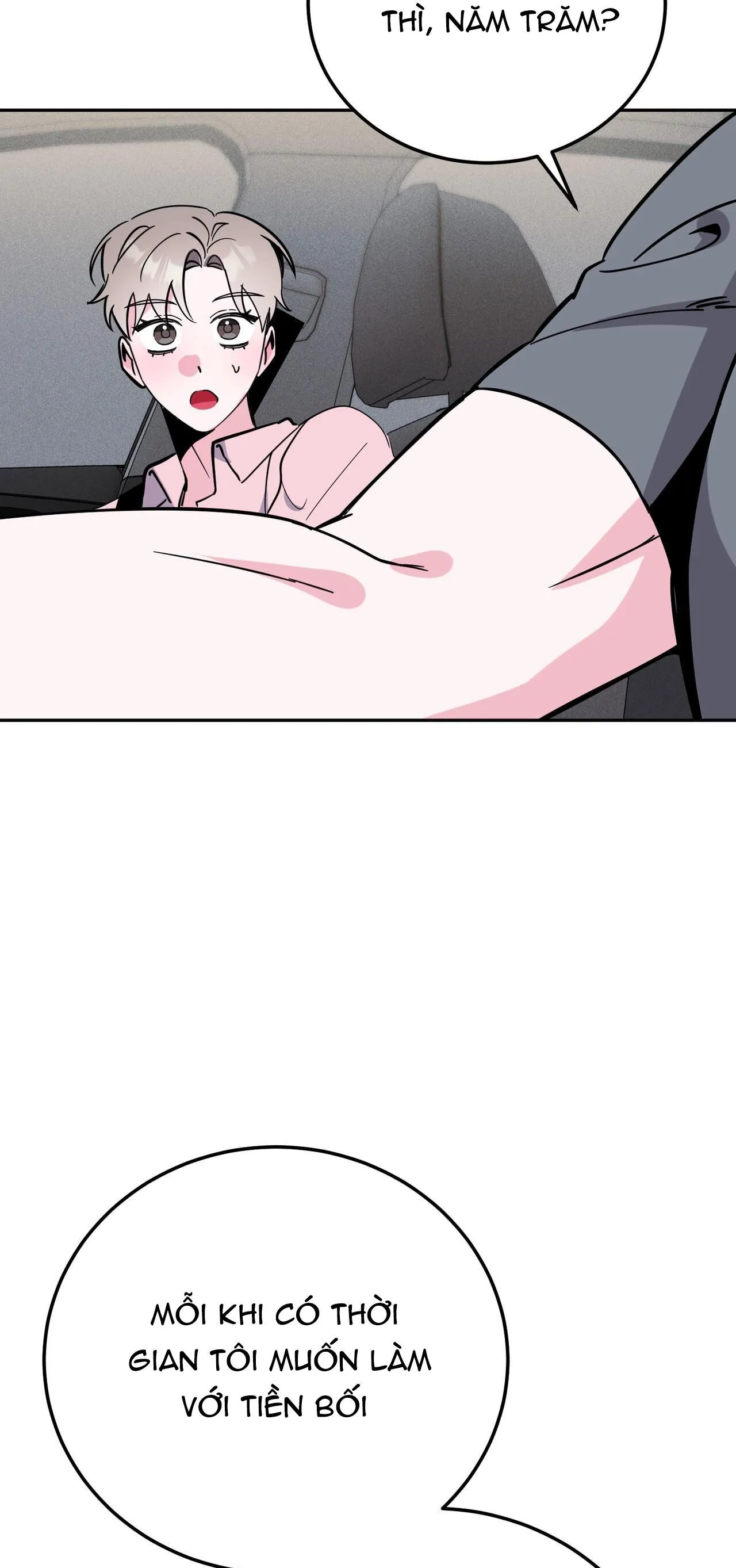 CẠM BẪY ĐẠI HỌC Chapter 41 Trang 46