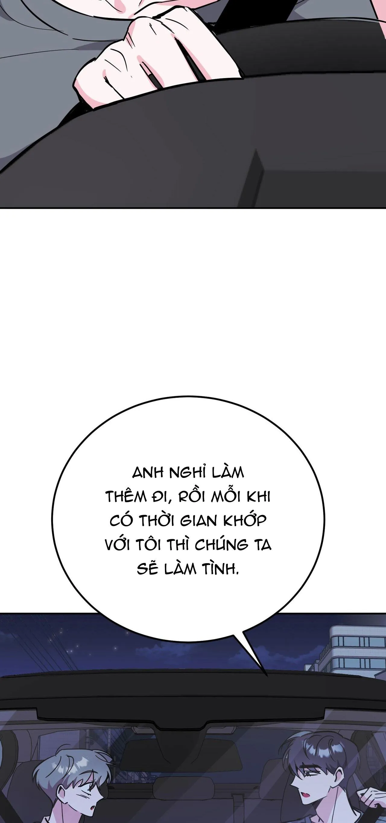 CẠM BẪY ĐẠI HỌC Chapter 41 Trang 49