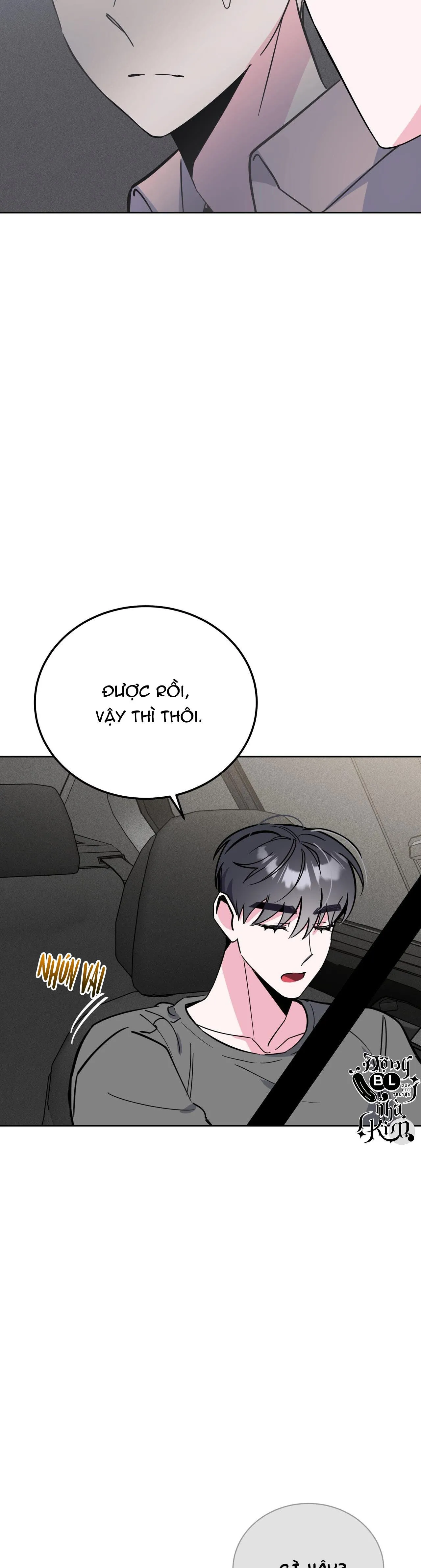 CẠM BẪY ĐẠI HỌC Chapter 42 Trang 7