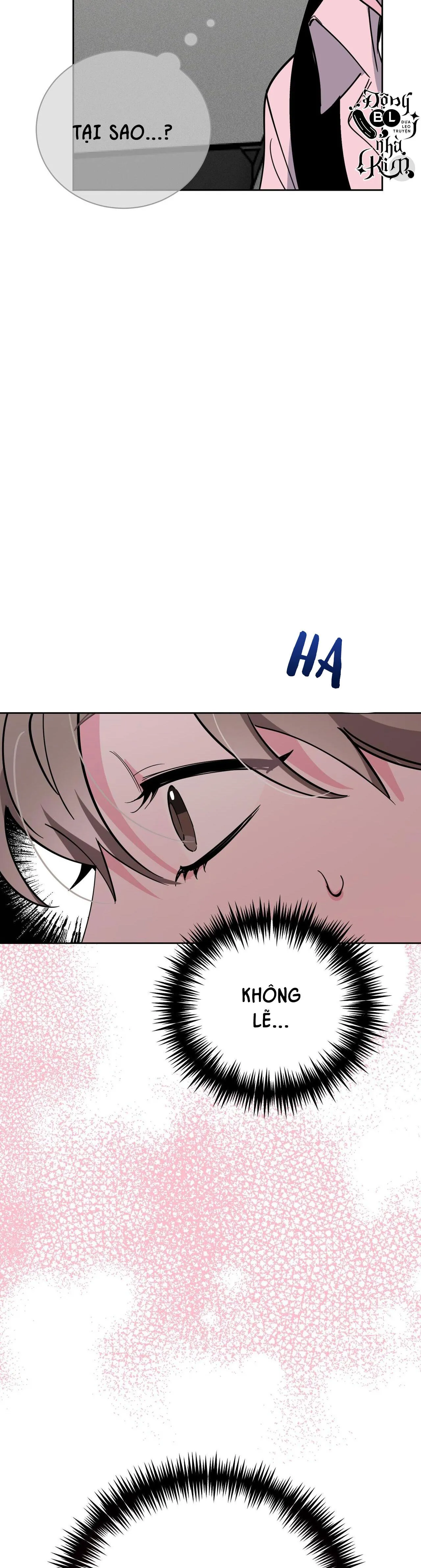 CẠM BẪY ĐẠI HỌC Chapter 42 Trang 9
