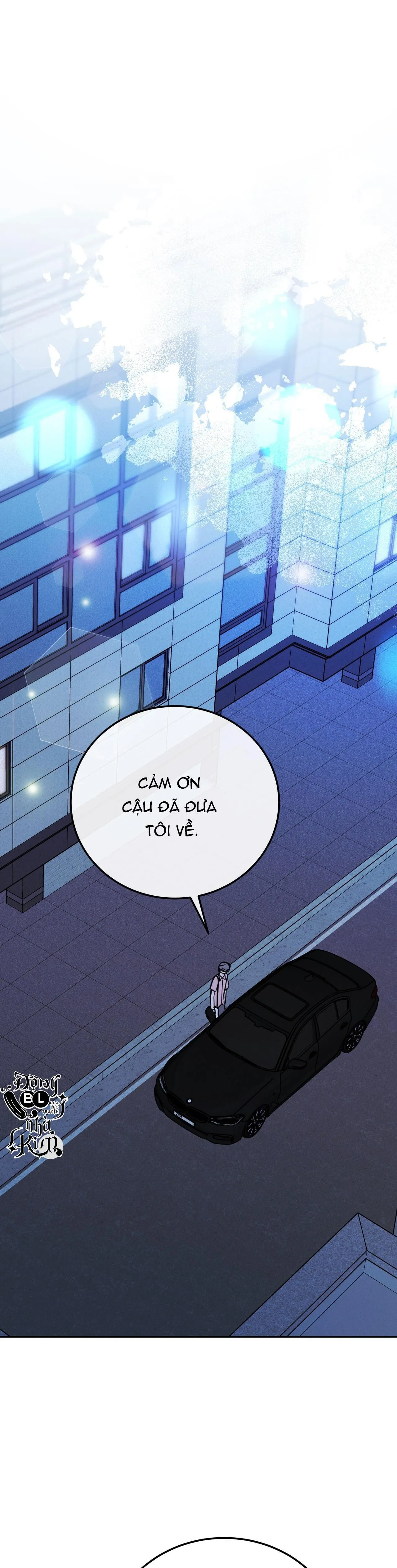 CẠM BẪY ĐẠI HỌC Chapter 42 Trang 11