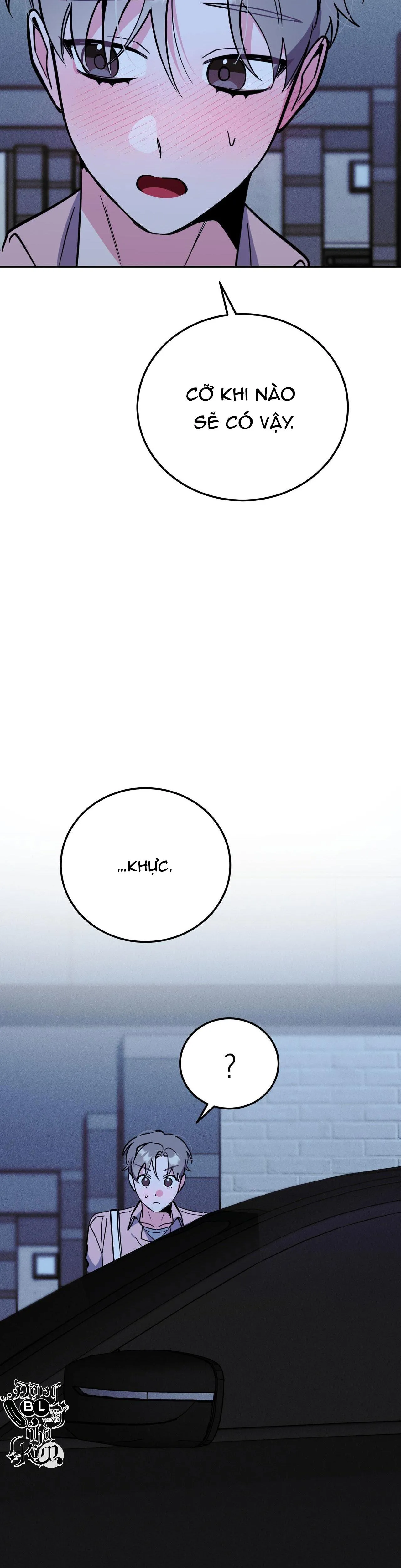 CẠM BẪY ĐẠI HỌC Chapter 42 Trang 24