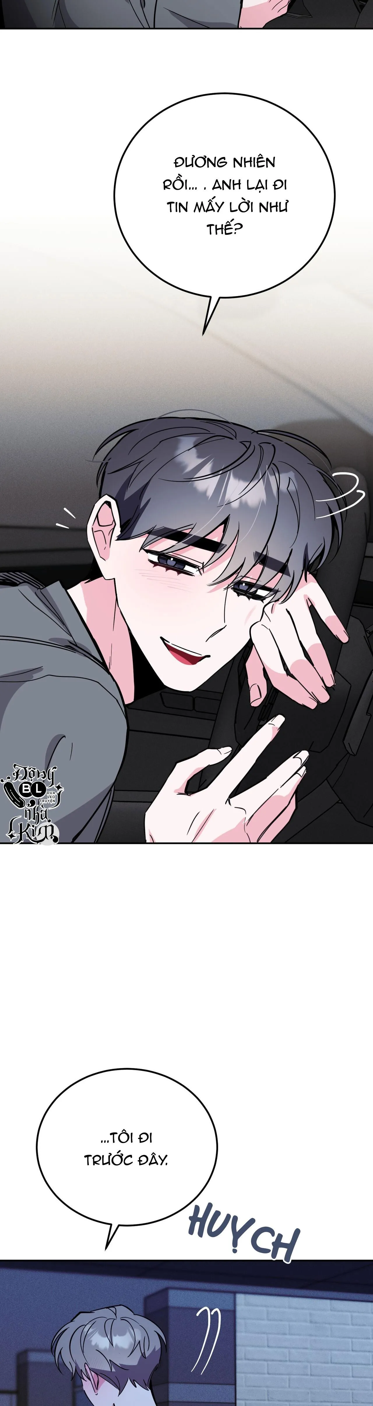 CẠM BẪY ĐẠI HỌC Chapter 42 Trang 26