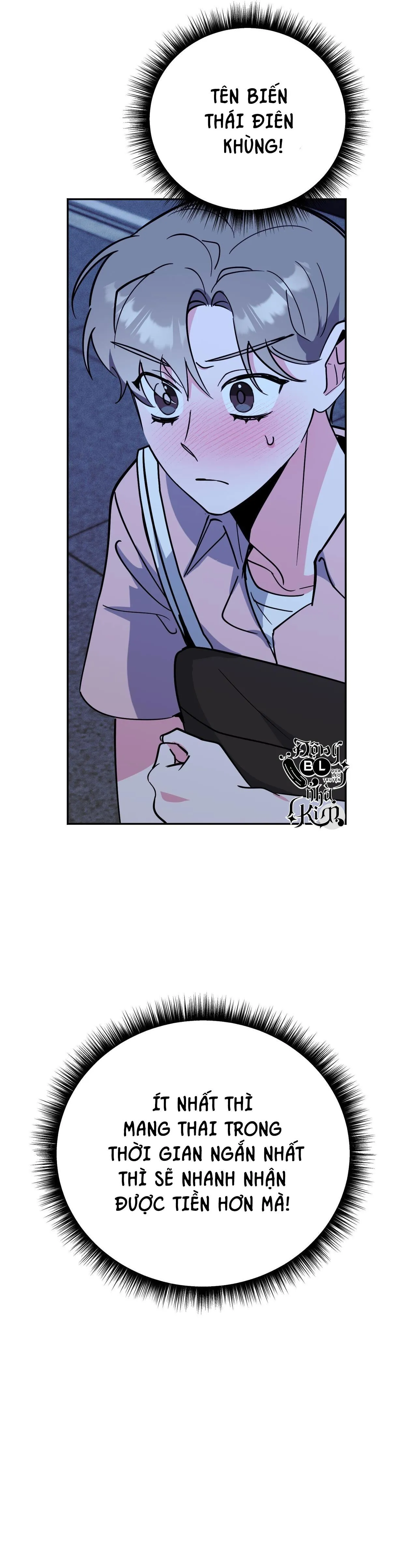 CẠM BẪY ĐẠI HỌC Chapter 42 Trang 28