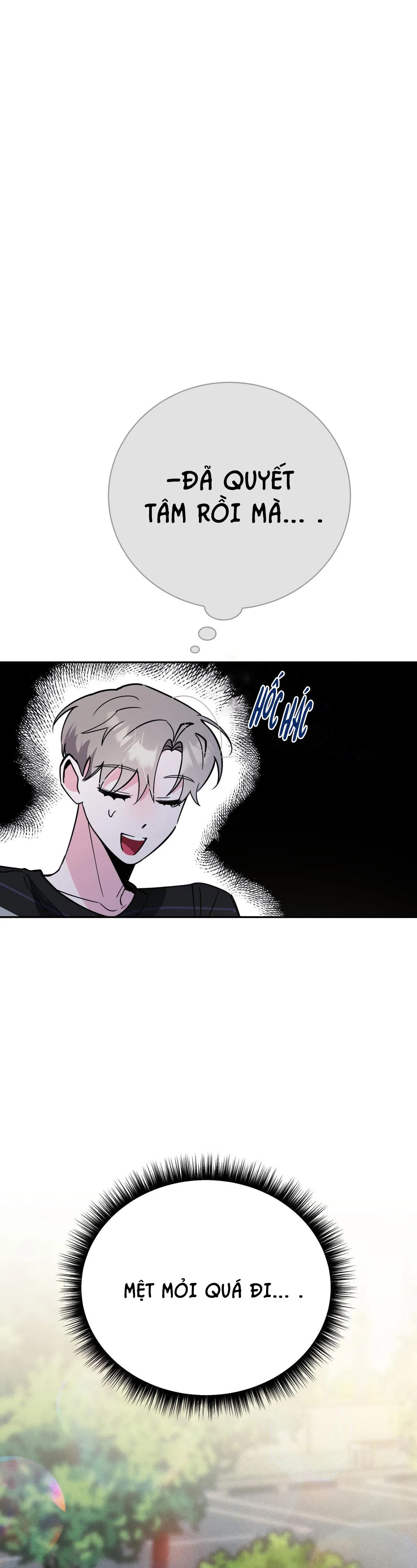 CẠM BẪY ĐẠI HỌC Chapter 42 Trang 29