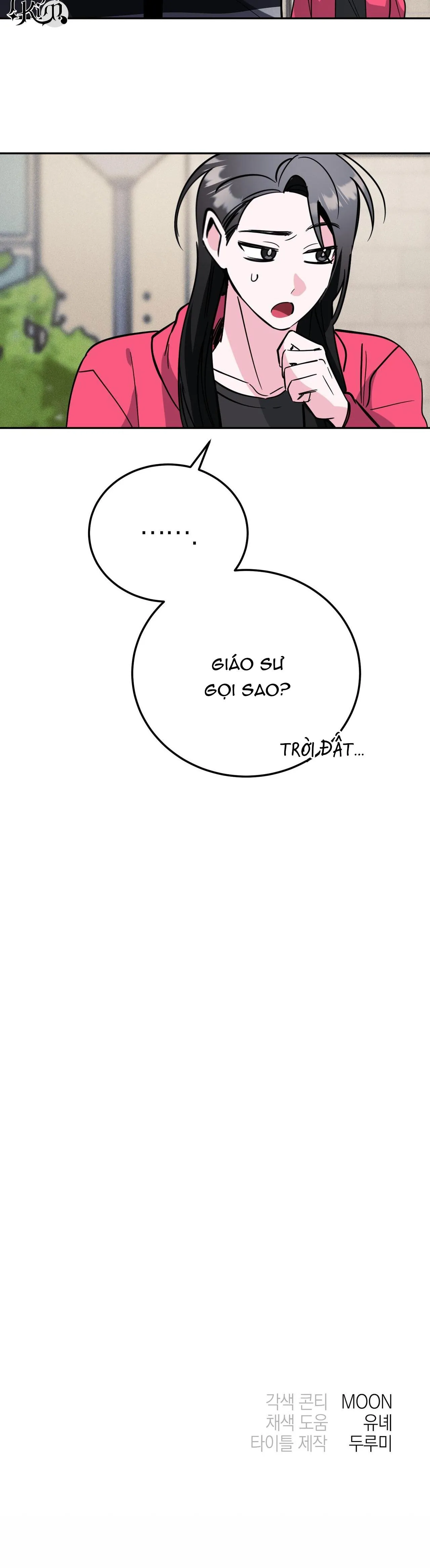 CẠM BẪY ĐẠI HỌC Chapter 42 Trang 40