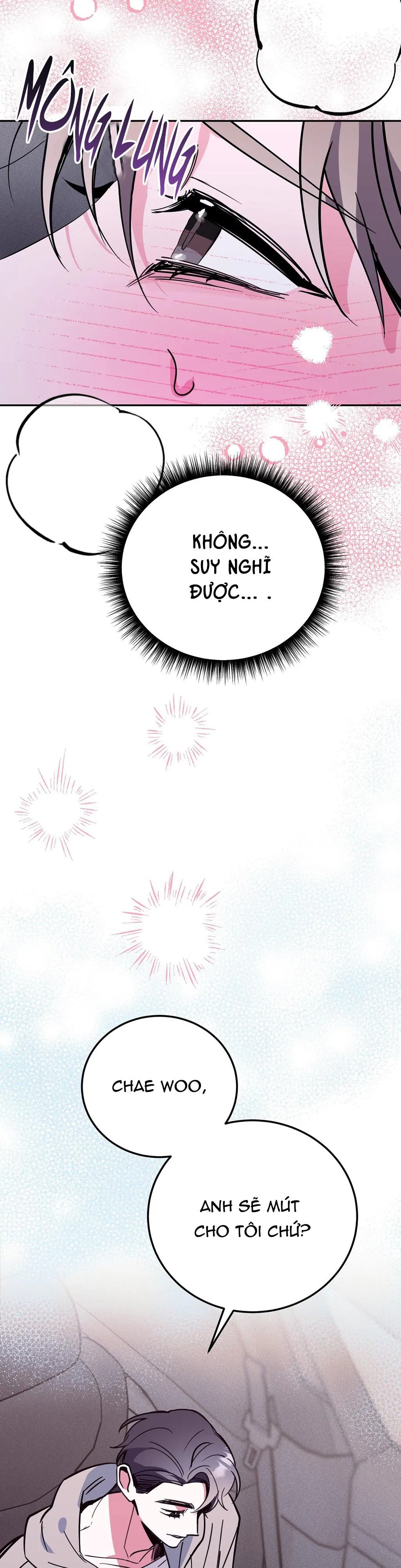 CẠM BẪY ĐẠI HỌC Chapter 43 Trang 24