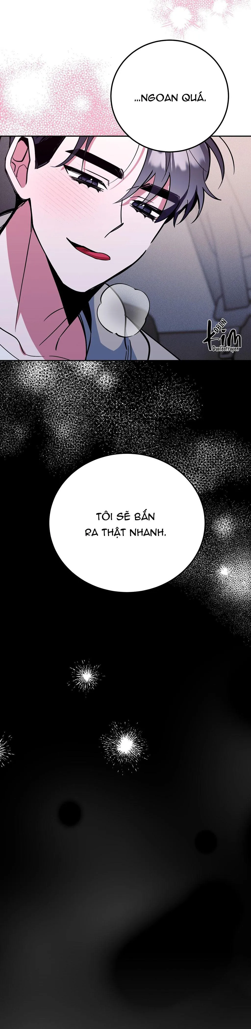 CẠM BẪY ĐẠI HỌC Chapter 43 Trang 26
