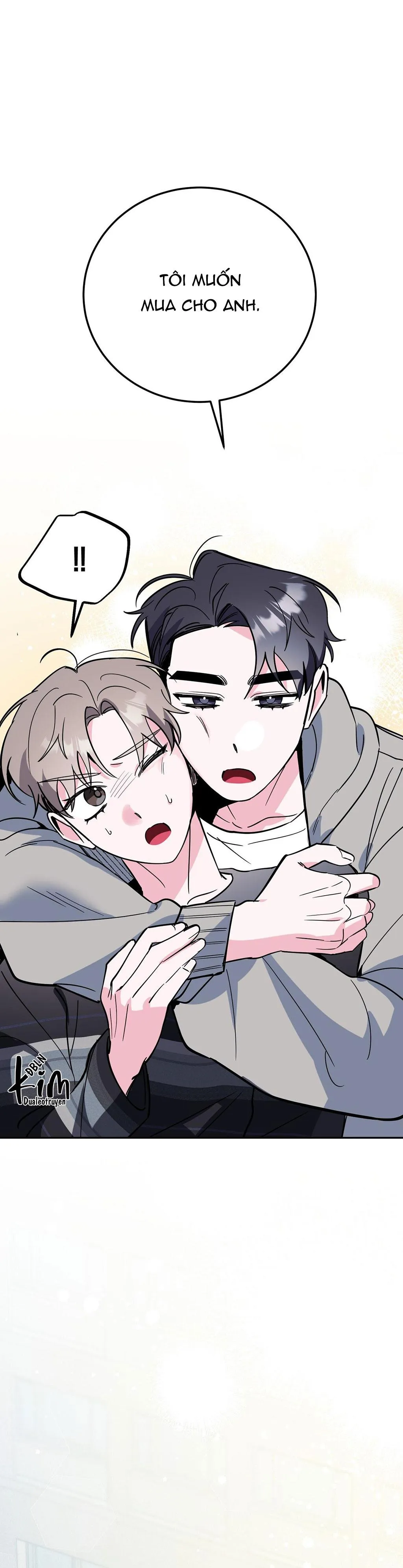 CẠM BẪY ĐẠI HỌC Chapter 43 Trang 34