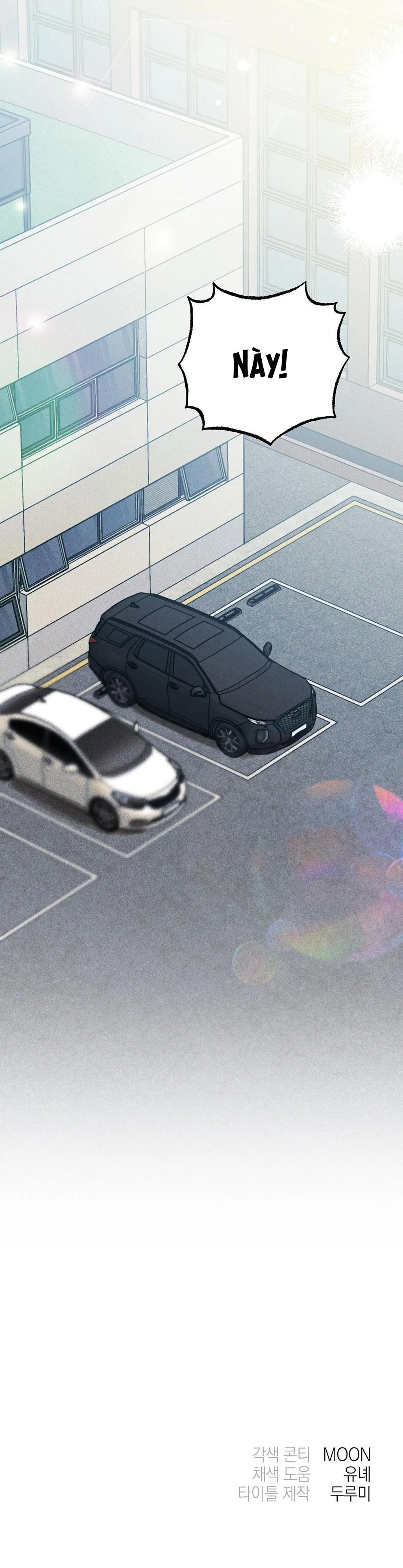 CẠM BẪY ĐẠI HỌC Chapter 43 Trang 35