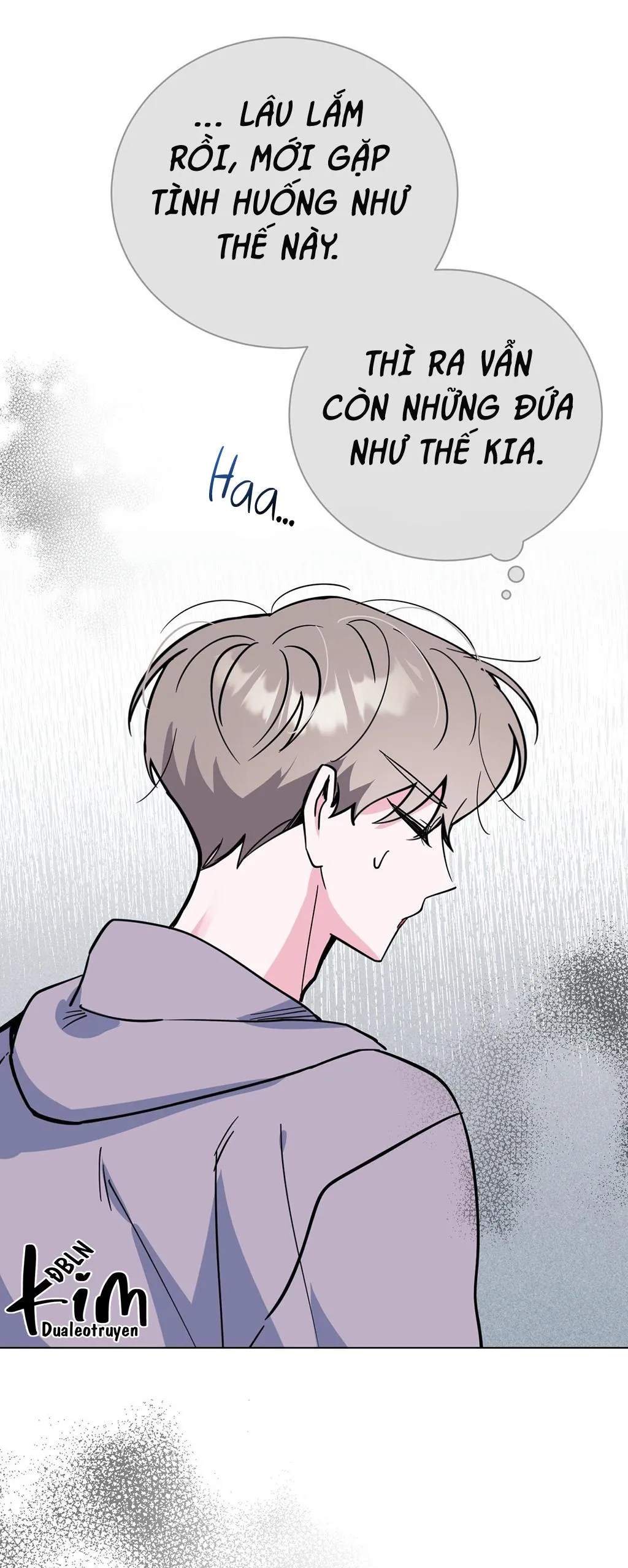 CẠM BẪY ĐẠI HỌC Chapter 45 Trang 3