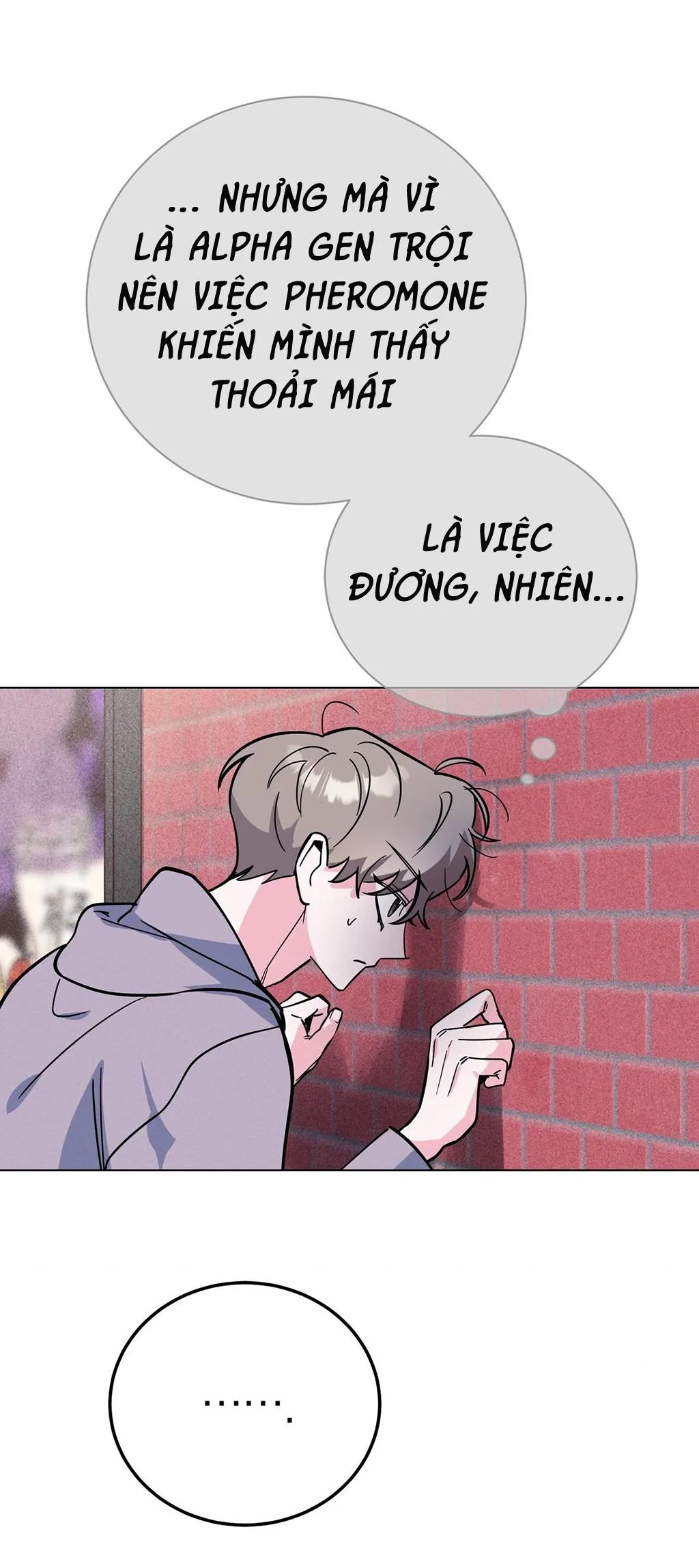 CẠM BẪY ĐẠI HỌC Chapter 45 Trang 7