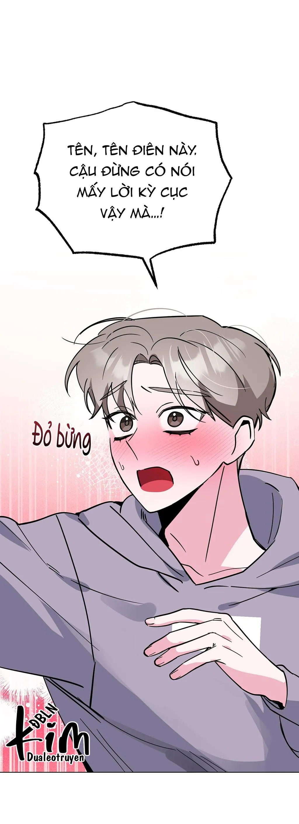 CẠM BẪY ĐẠI HỌC Chapter 45 Trang 23