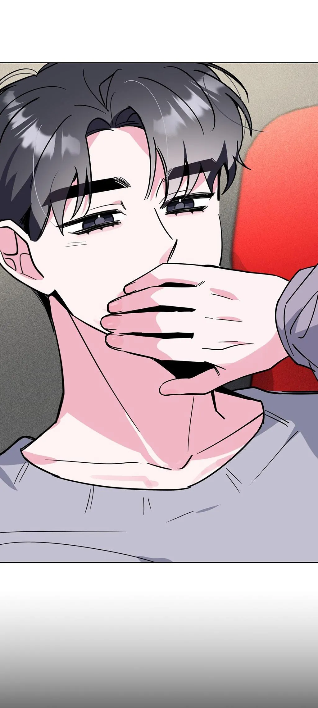 CẠM BẪY ĐẠI HỌC Chapter 45 Trang 24