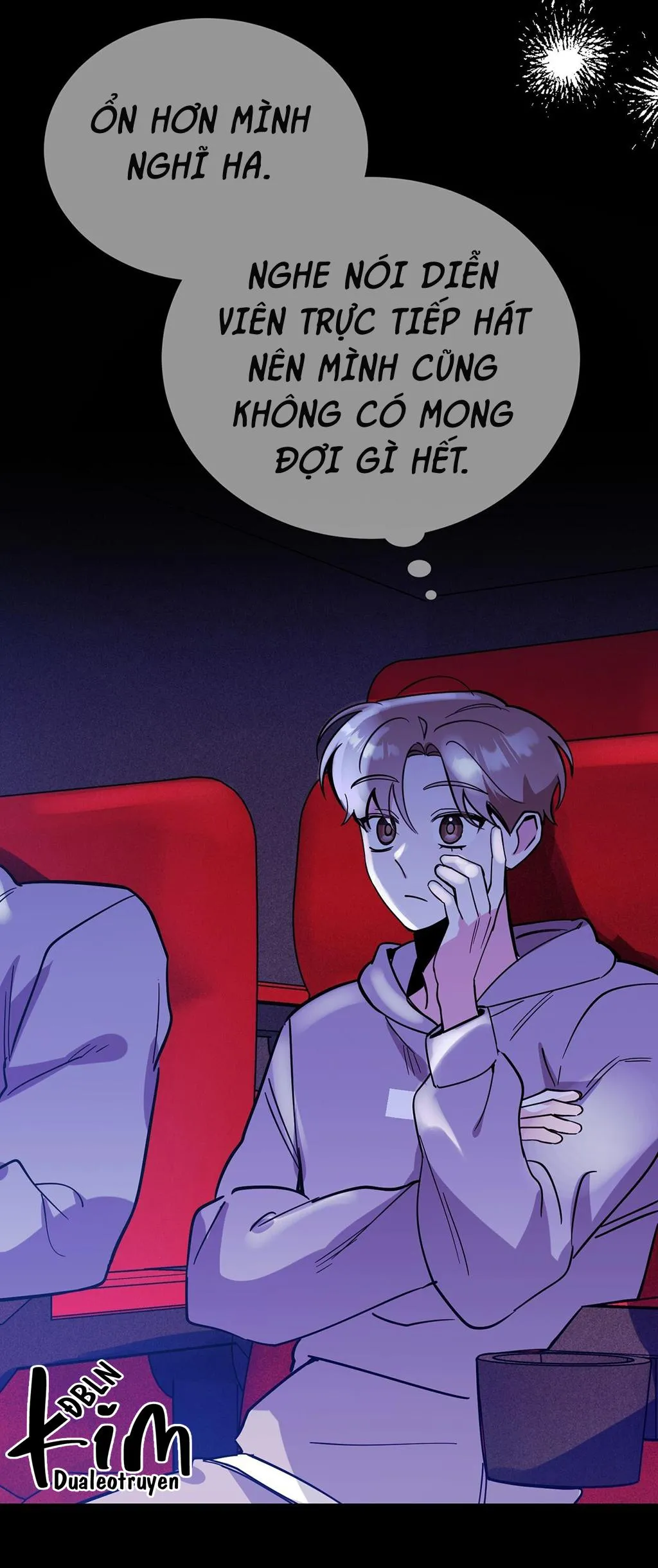 CẠM BẪY ĐẠI HỌC Chapter 45 Trang 29