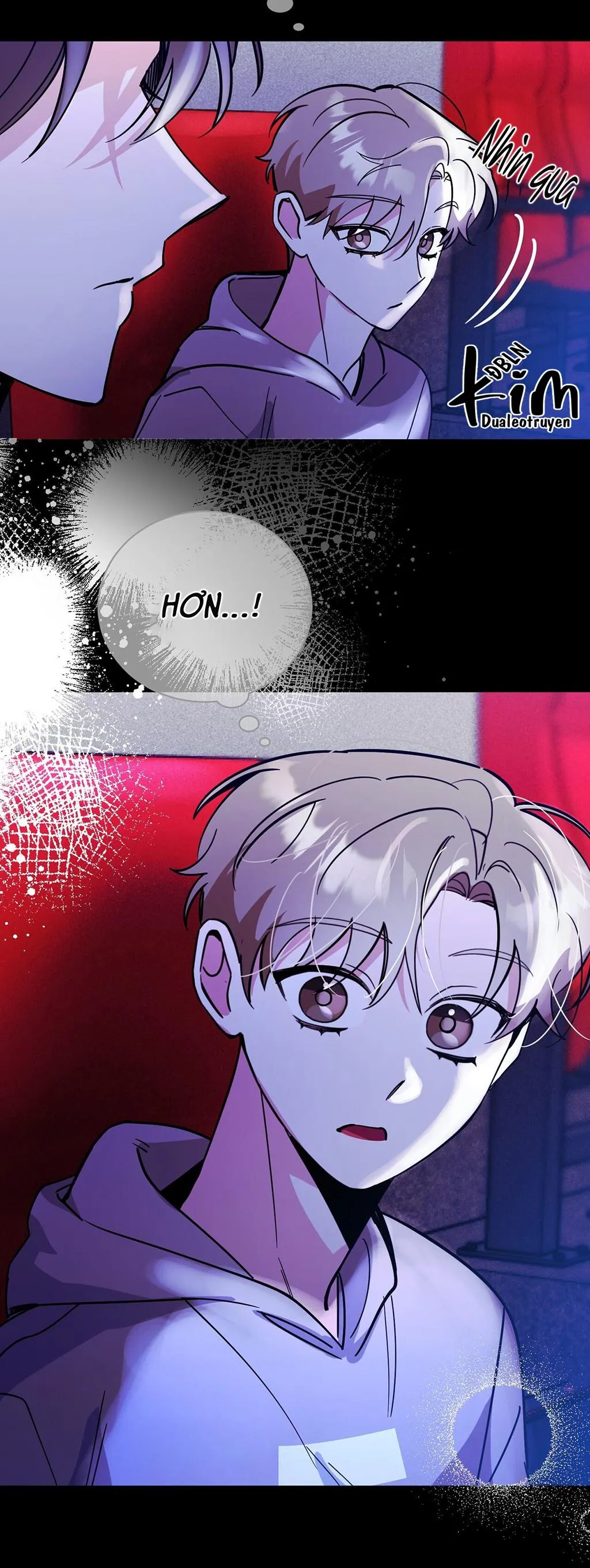 CẠM BẪY ĐẠI HỌC Chapter 45 Trang 32