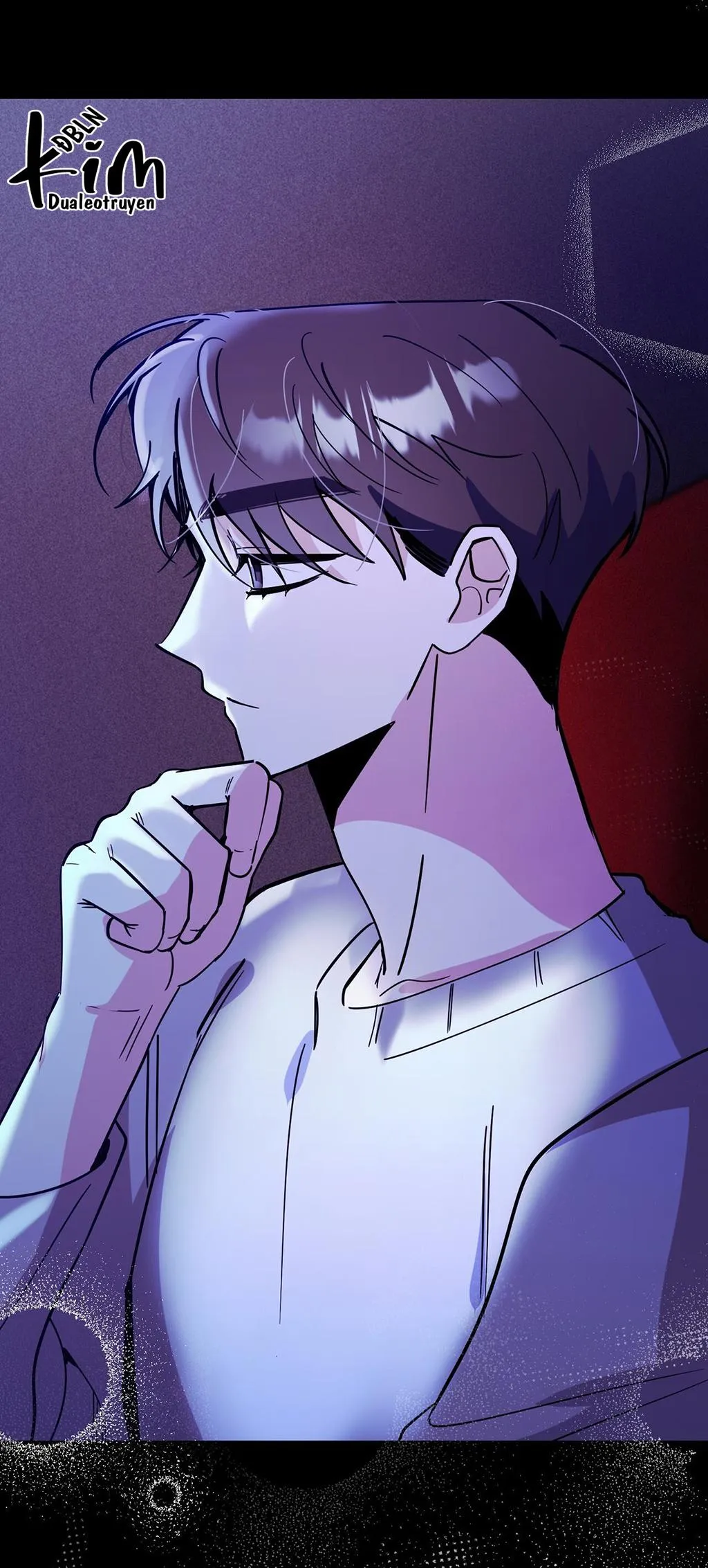 CẠM BẪY ĐẠI HỌC Chapter 45 Trang 33