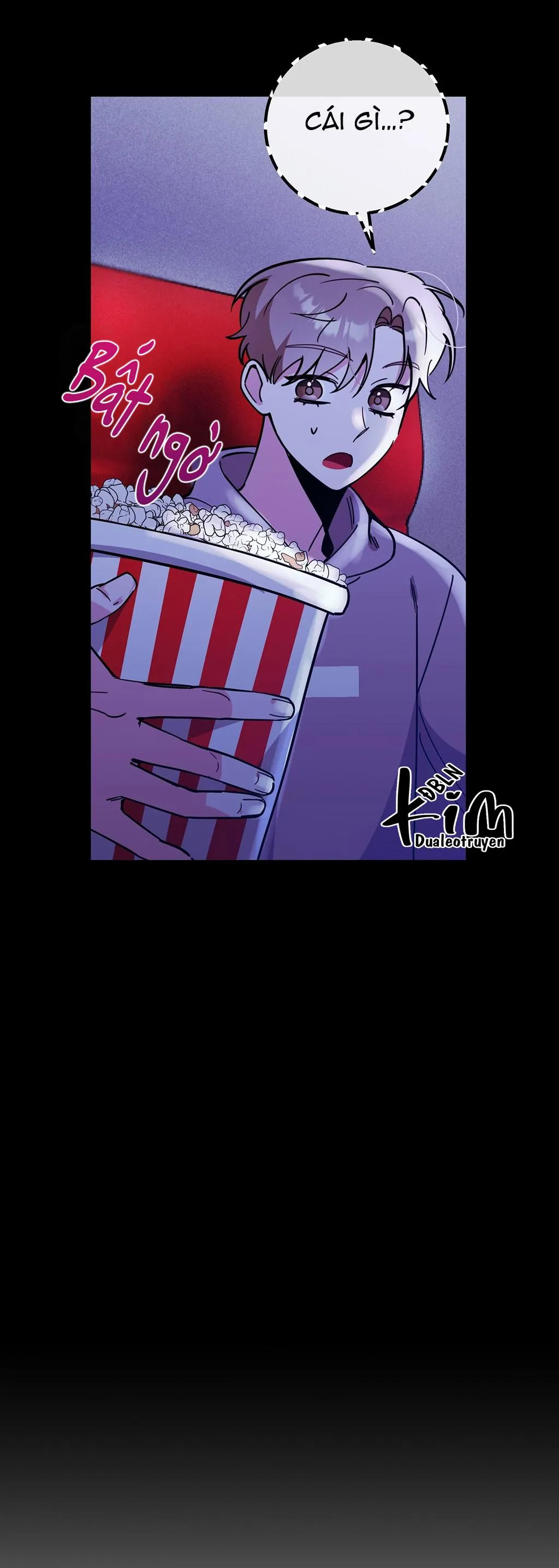 CẠM BẪY ĐẠI HỌC Chapter 45 Trang 40