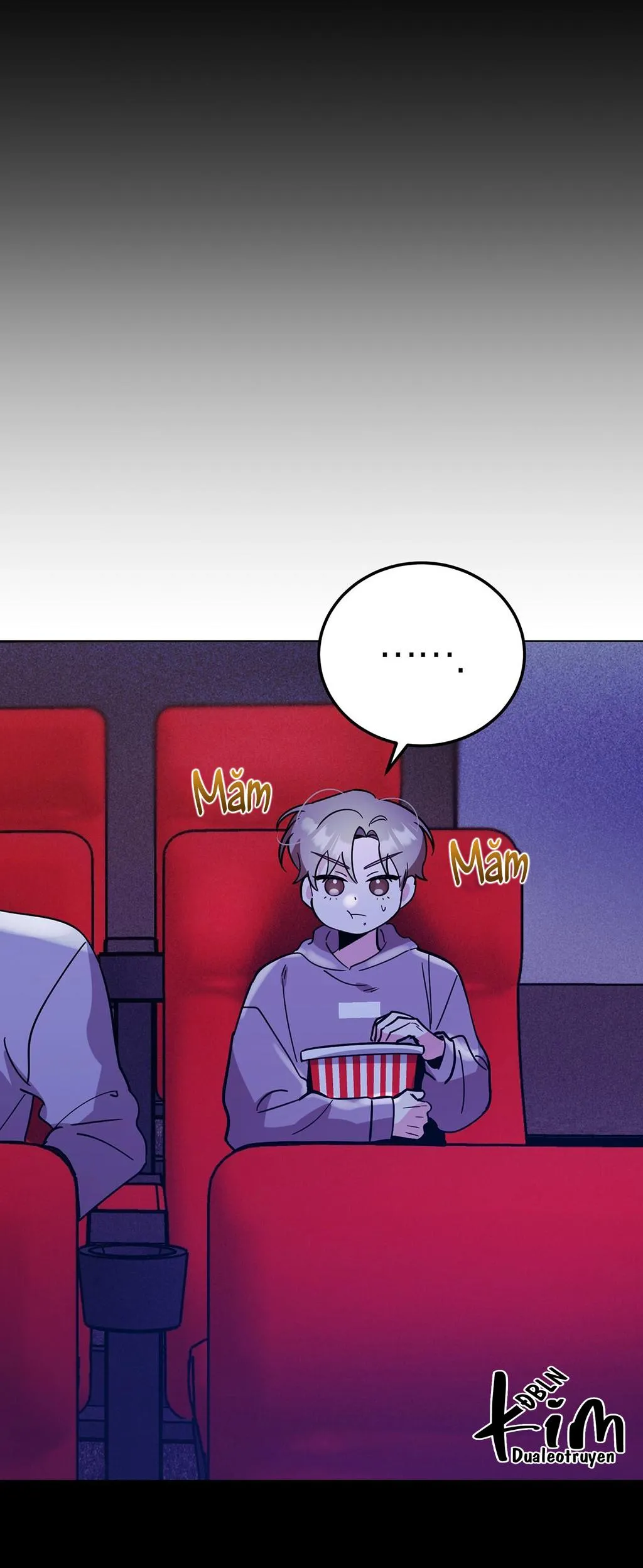 CẠM BẪY ĐẠI HỌC Chapter 45 Trang 41