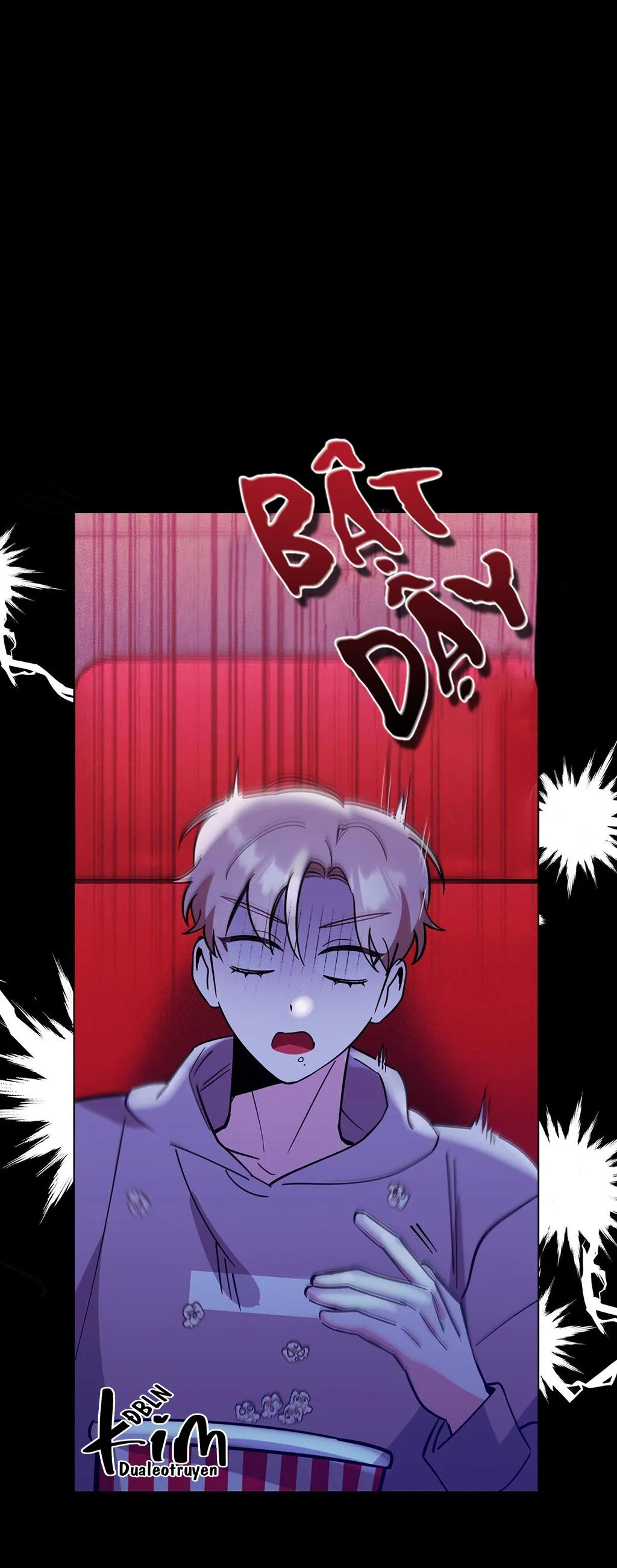 CẠM BẪY ĐẠI HỌC Chapter 45 Trang 44