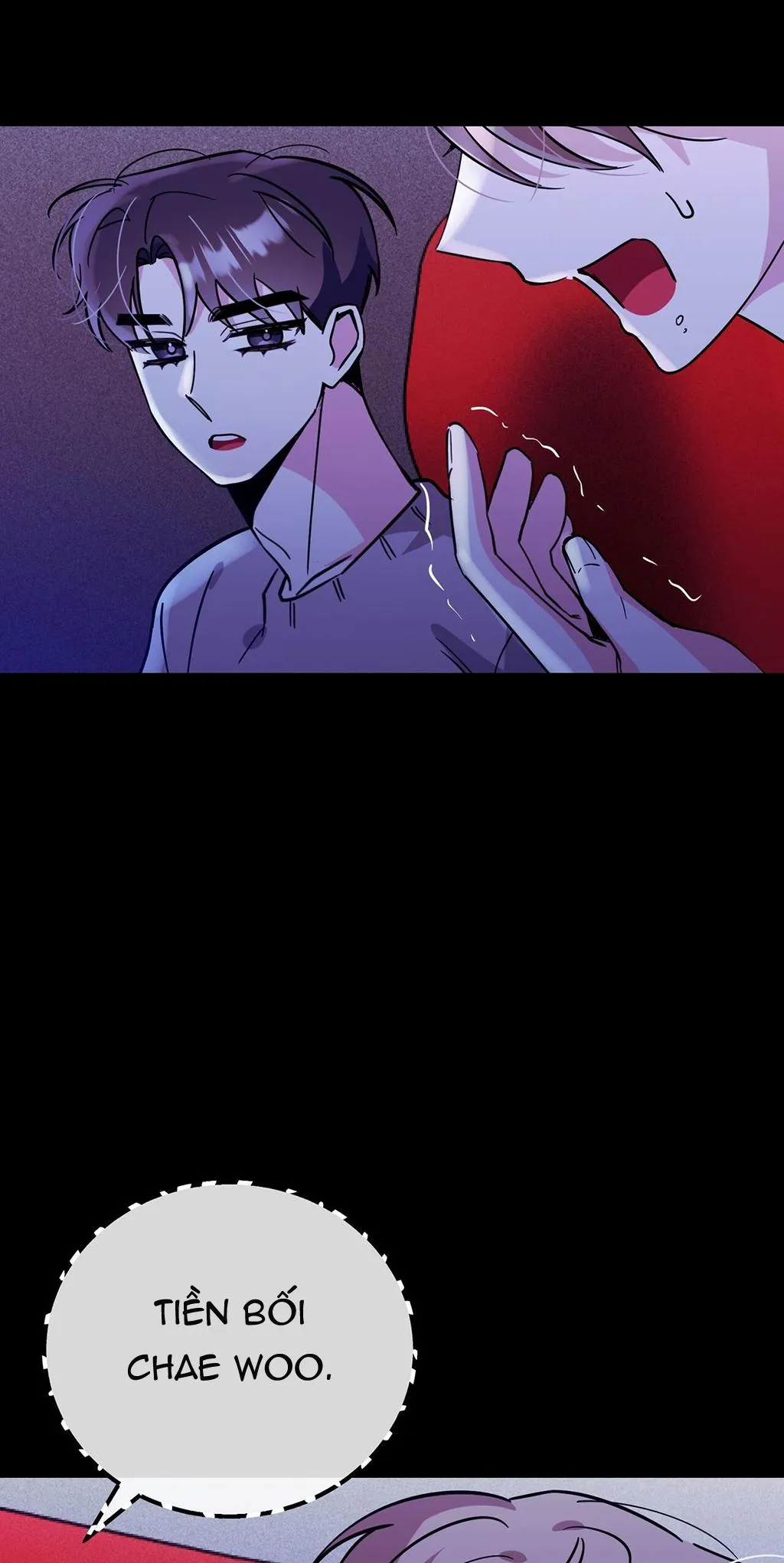 CẠM BẪY ĐẠI HỌC Chapter 45 Trang 46