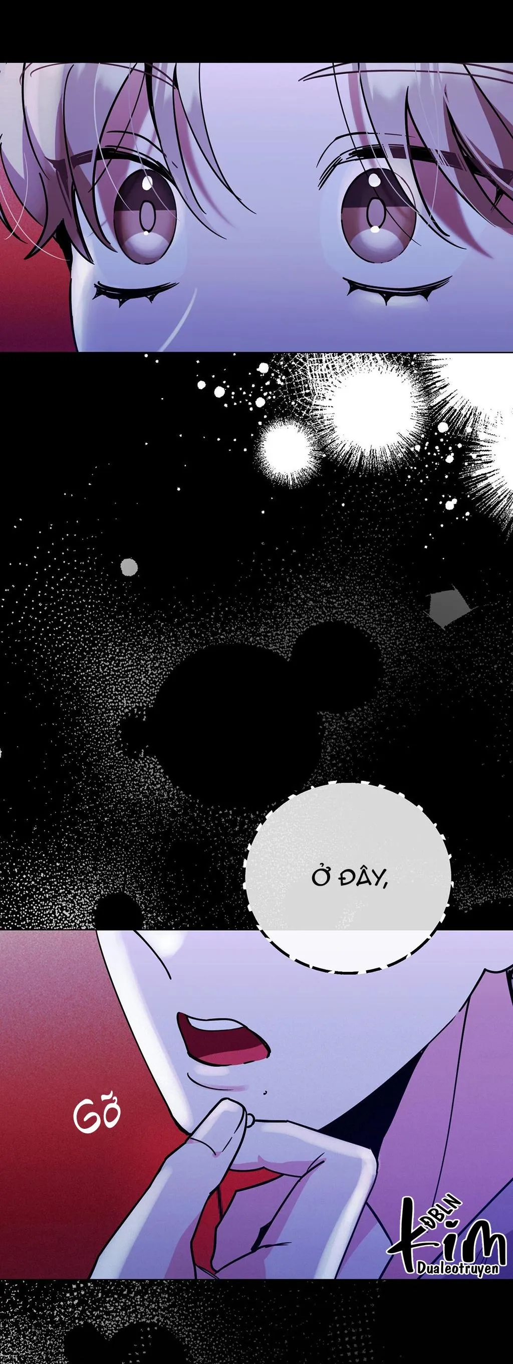 CẠM BẪY ĐẠI HỌC Chapter 45 Trang 48